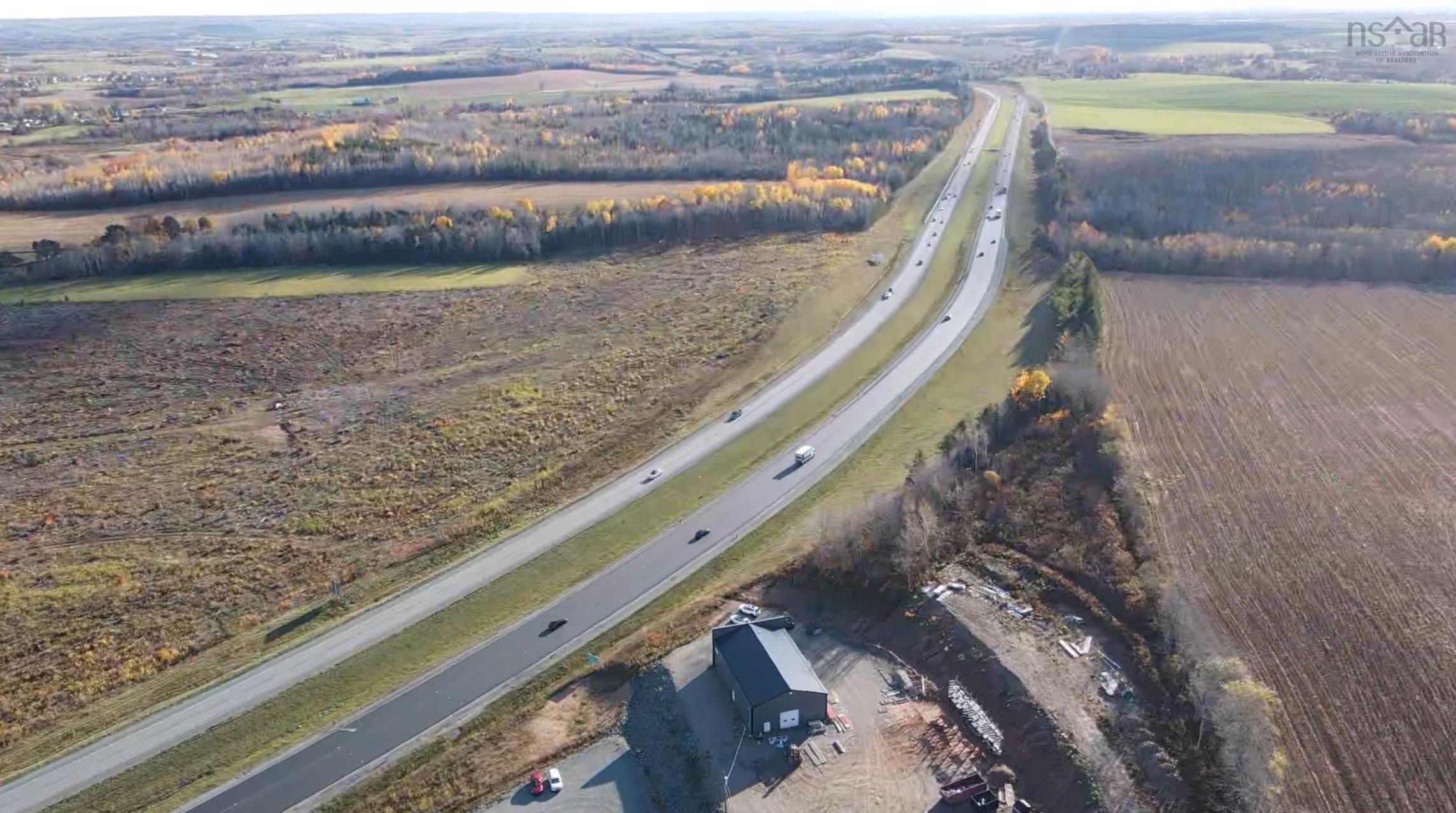 $1,199,900.00: 81 Nelson Road, Shubenacadie