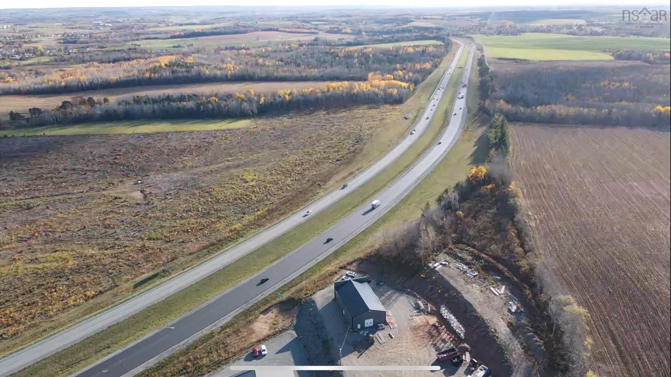 $1,199,900.00: 81 Nelson Road, Shubenacadie