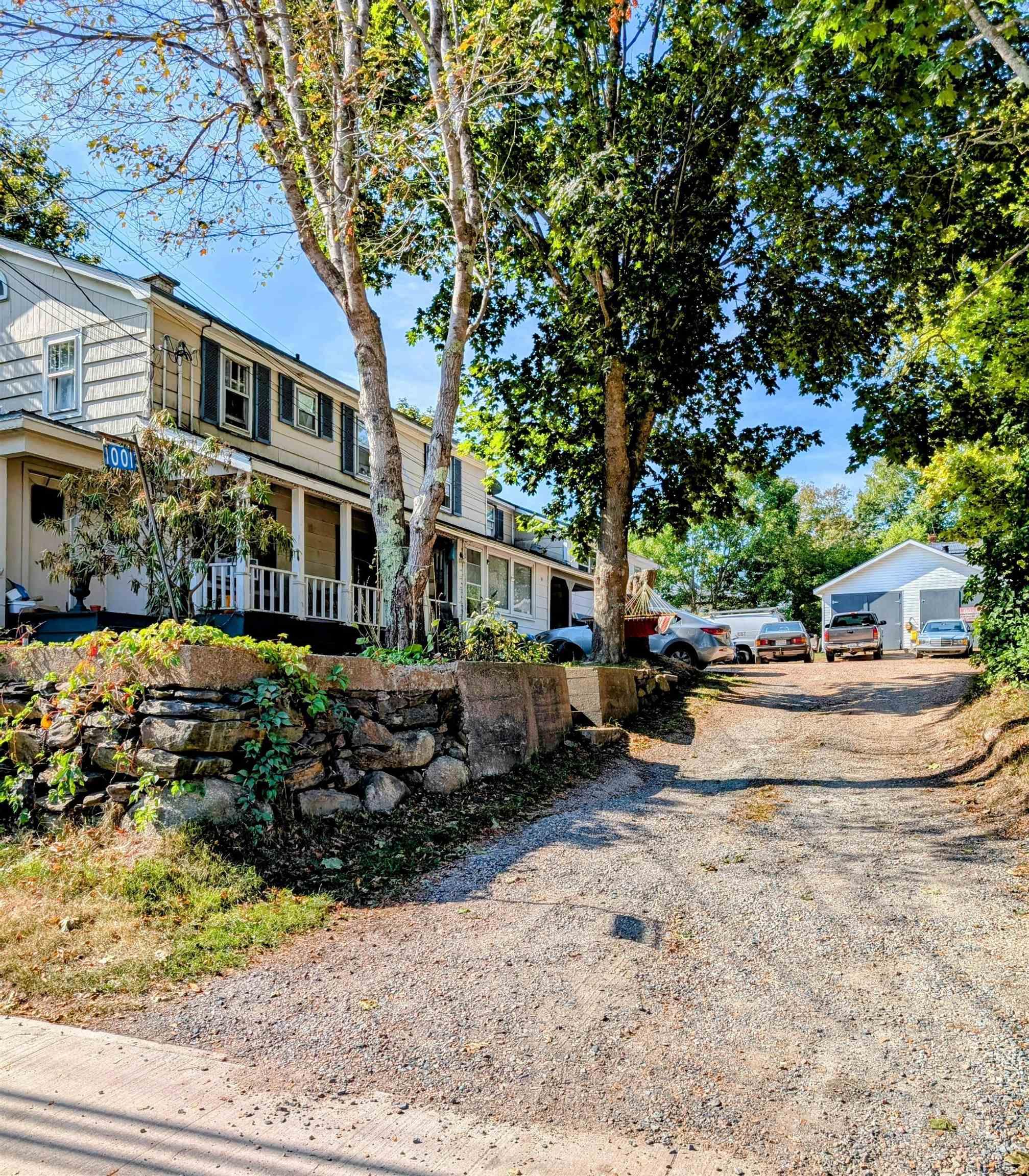 $467,000.00: A, B, & C 1001 King Street, Bridgewater