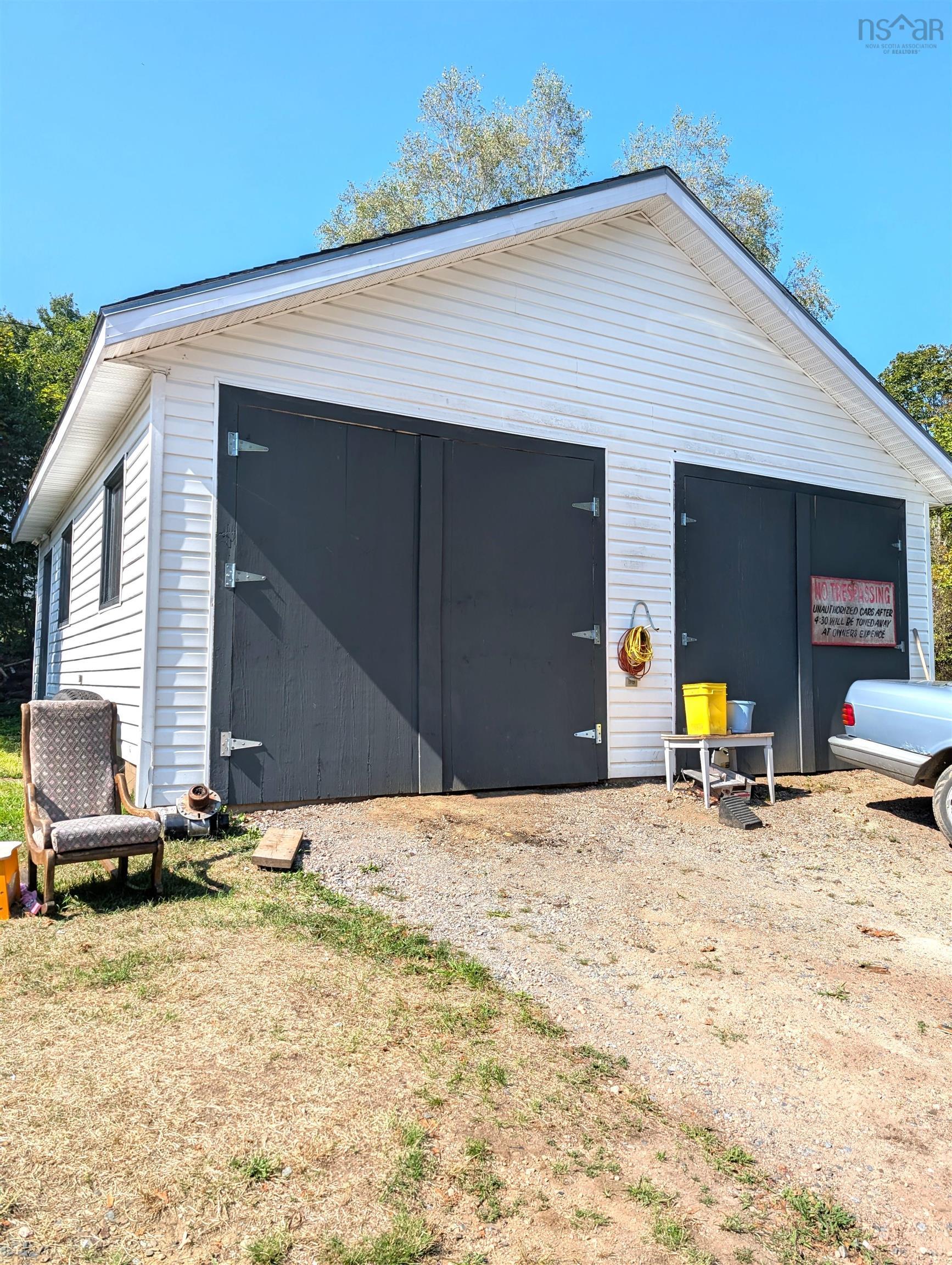 $467,000.00: A, B, & C 1001 King Street, Bridgewater