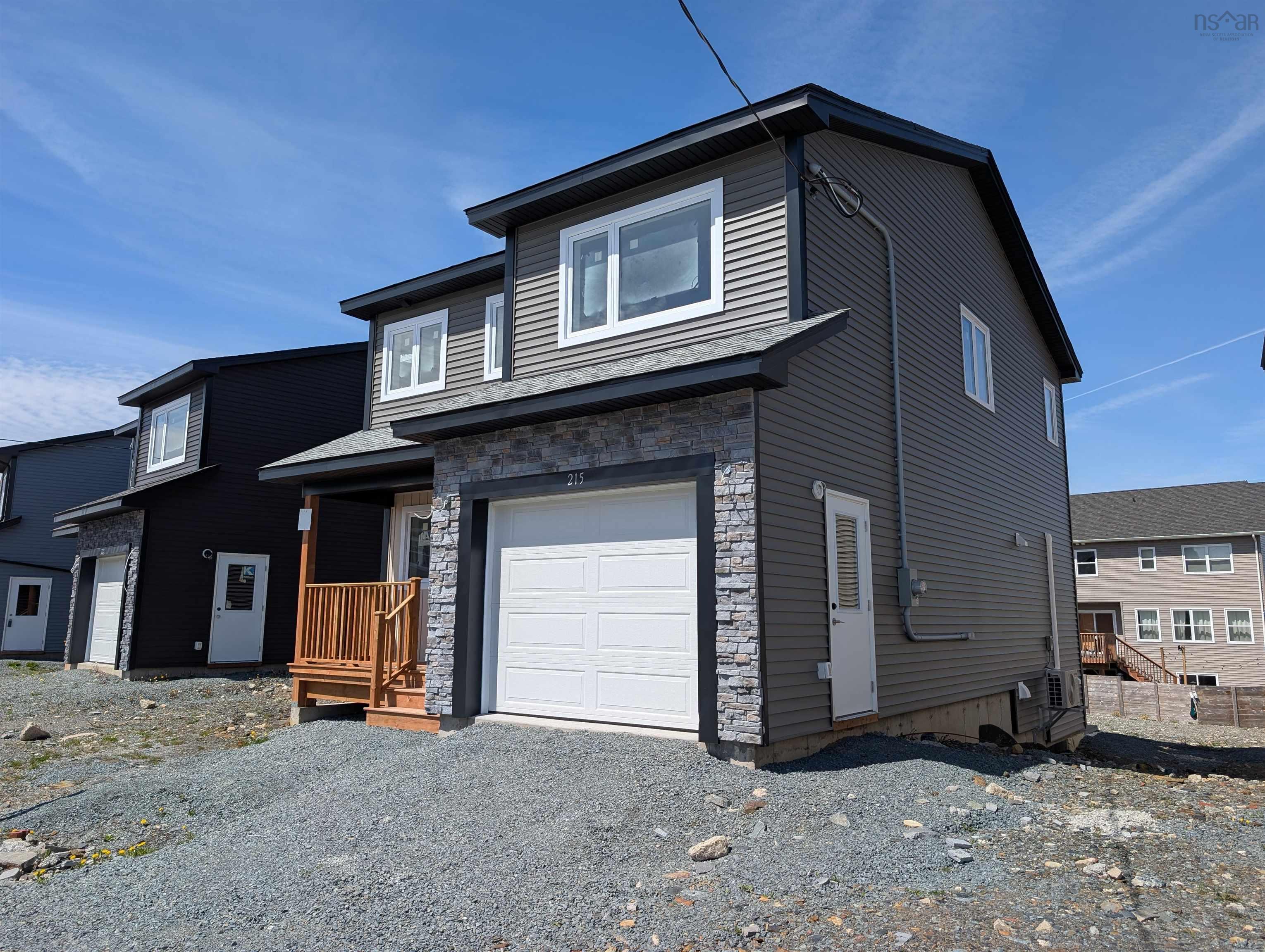 215 Alabaster Way, Halifax, NS (MLS 202601825)
