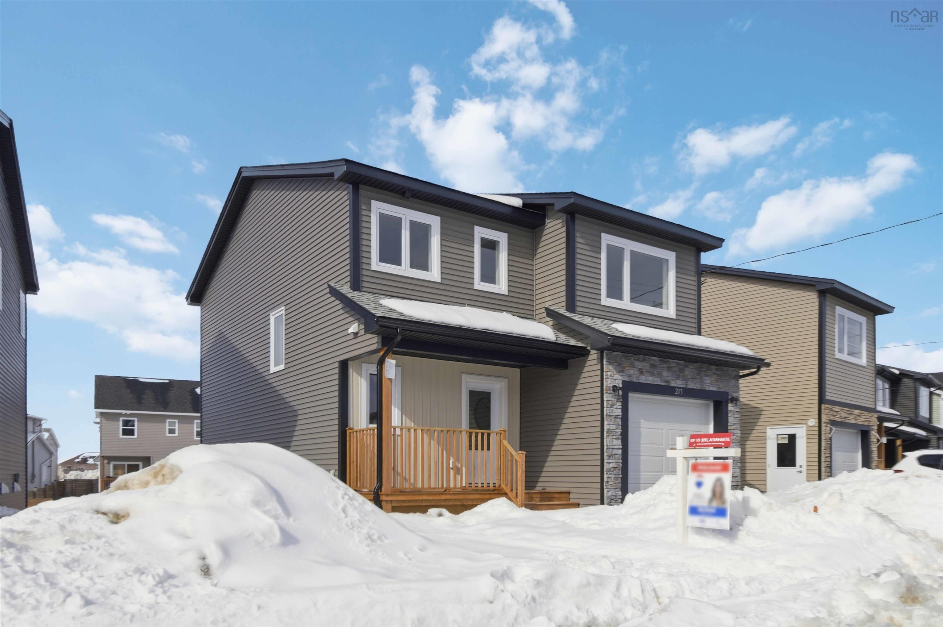 215 Alabaster Way, Halifax, NS (MLS 202601825)