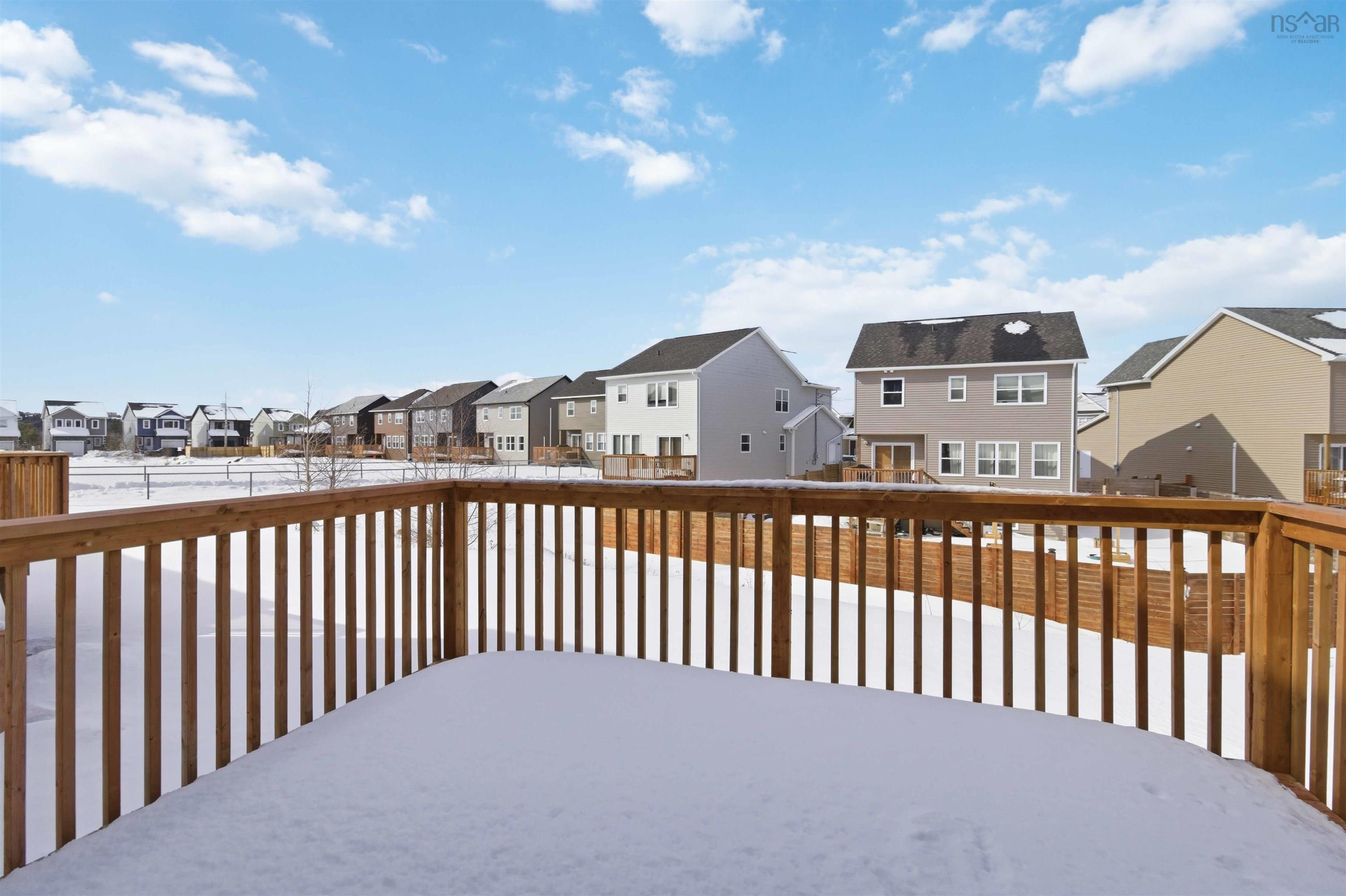 215 Alabaster Way, Halifax, NS (MLS 202601825)