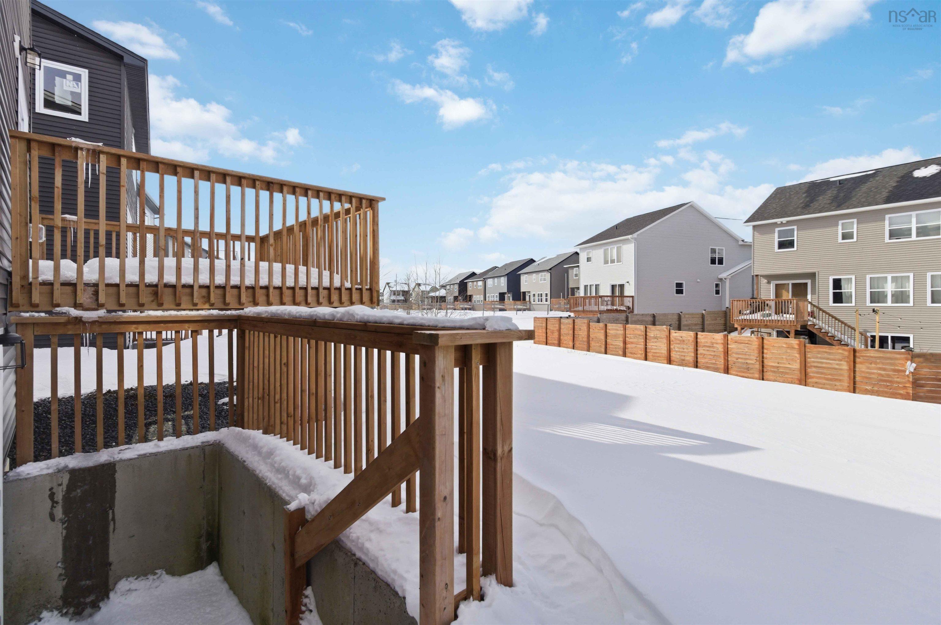 215 Alabaster Way, Halifax, NS (MLS 202601825)