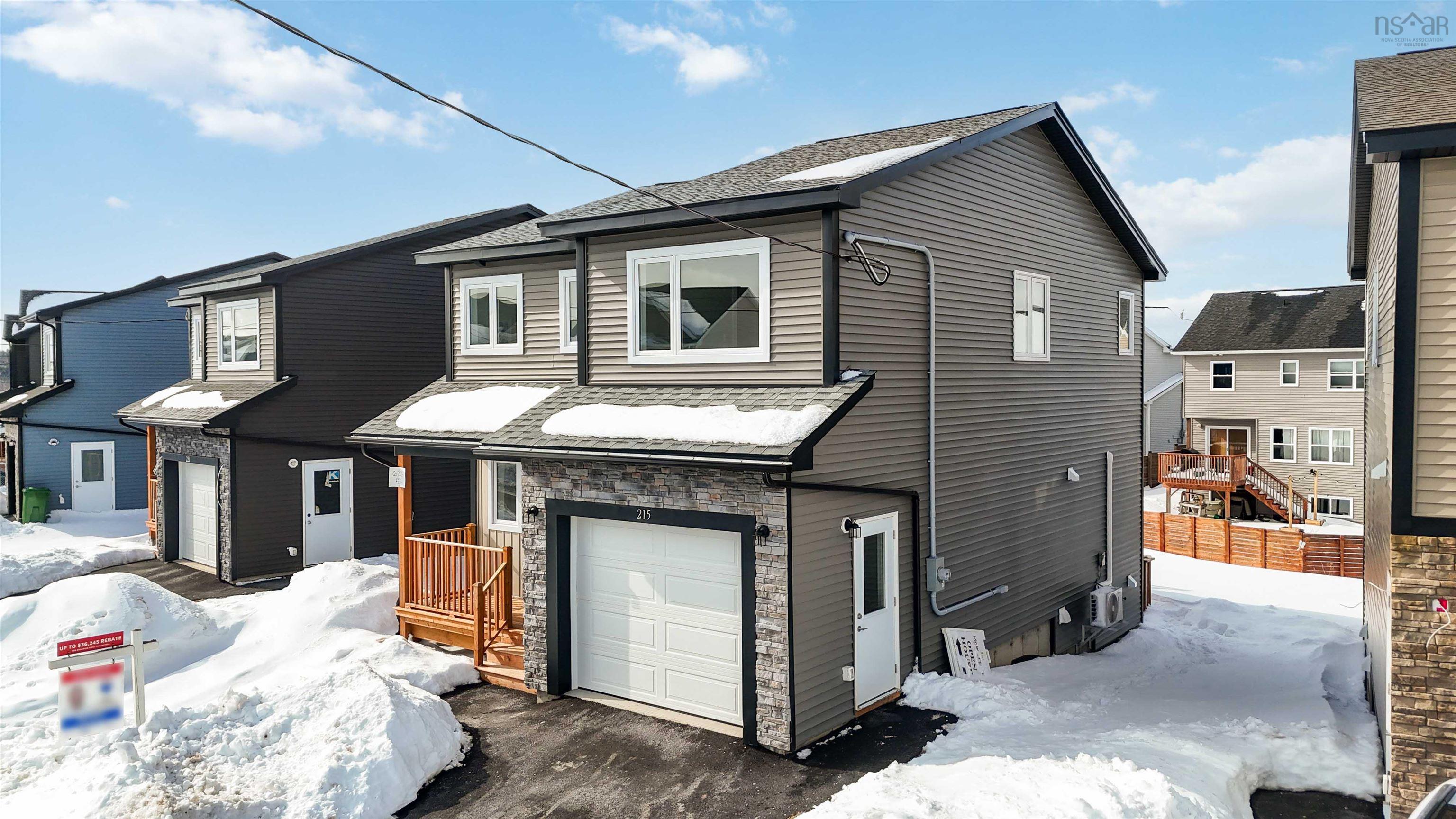 215 Alabaster Way, Halifax, NS (MLS 202601825)