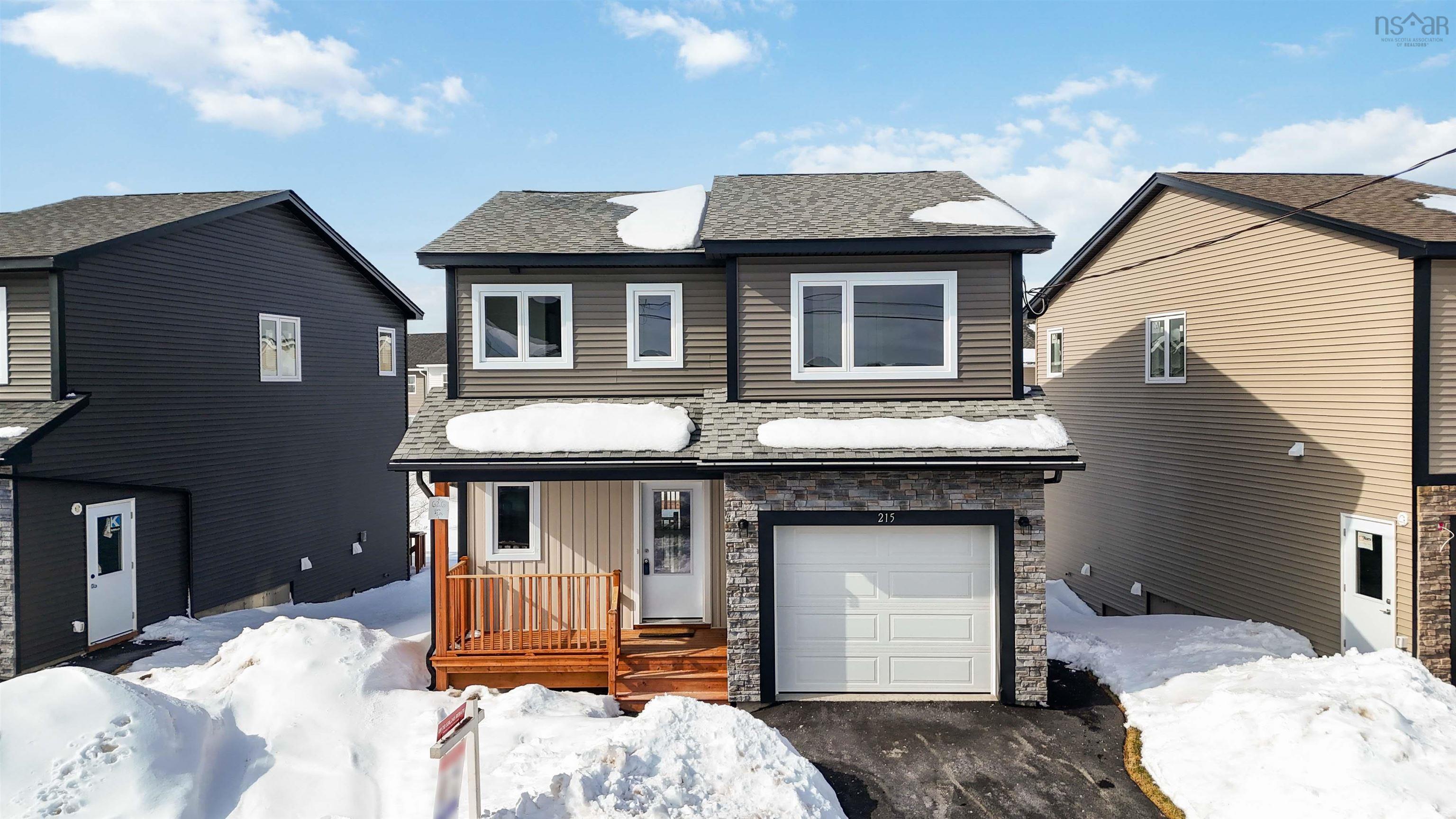 215 Alabaster Way, Halifax, NS (MLS 202601825)