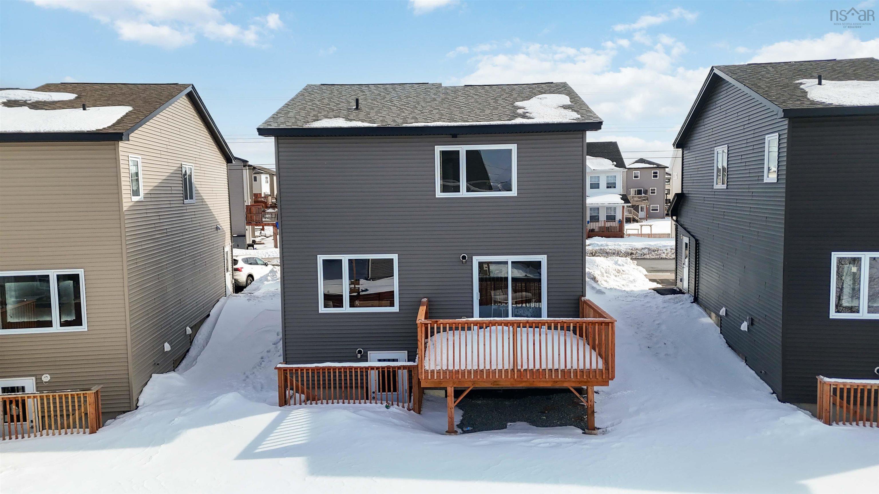 215 Alabaster Way, Halifax, NS (MLS 202601825)