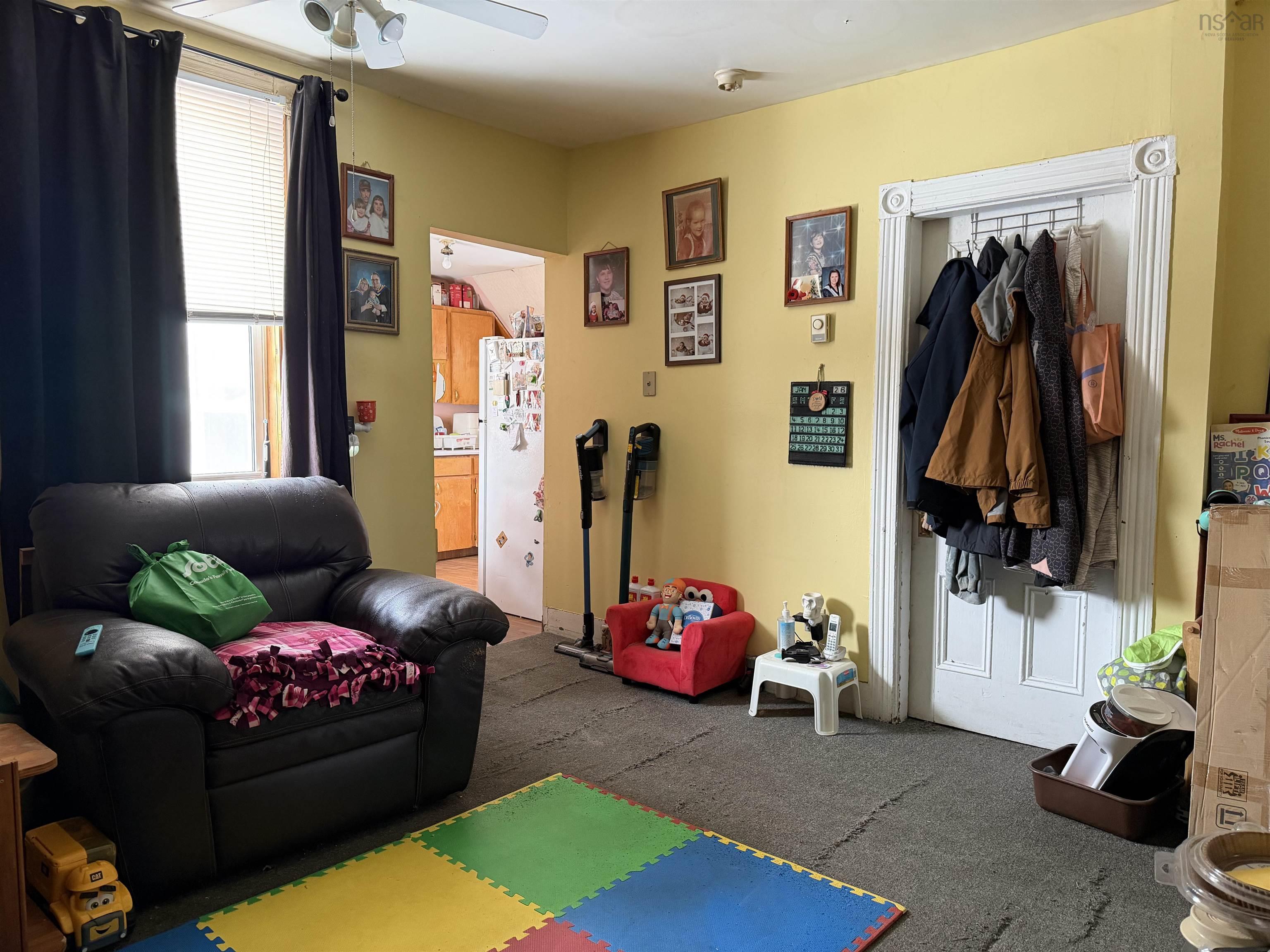 $129,900.00: 219 James Street, New Glasgow