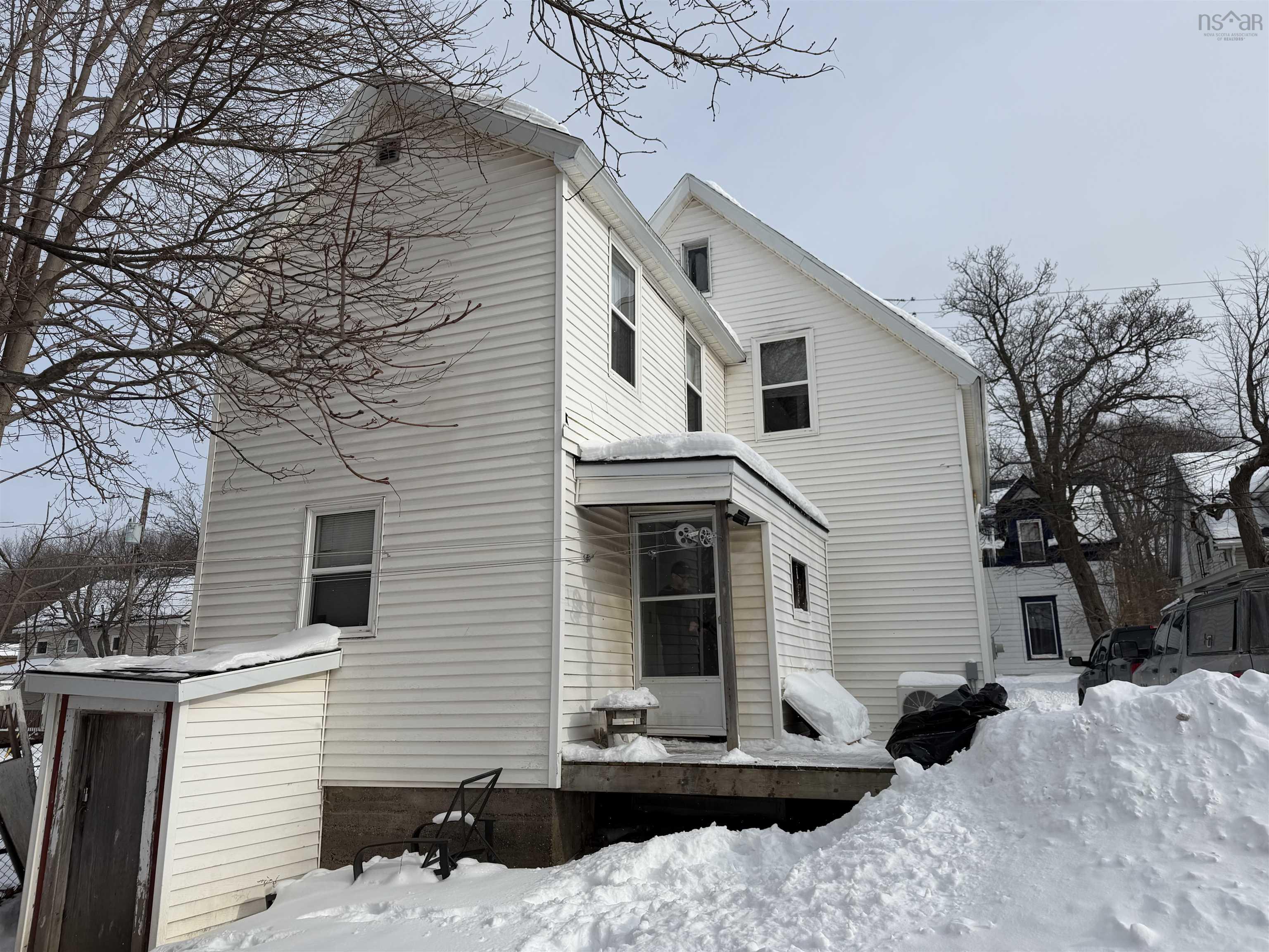 $129,900.00: 219 James Street, New Glasgow