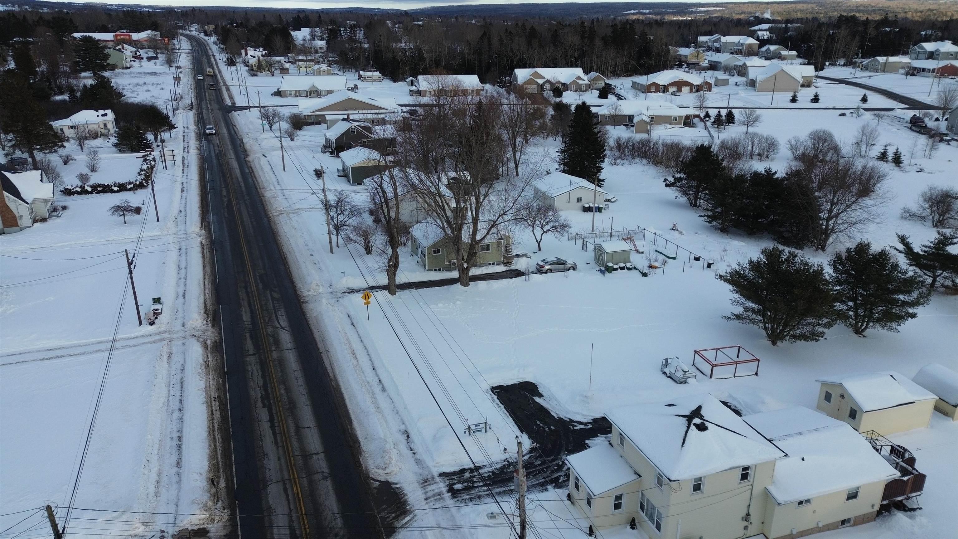 $84,900.00: 20-JY2 Pictou Road, Bible Hill