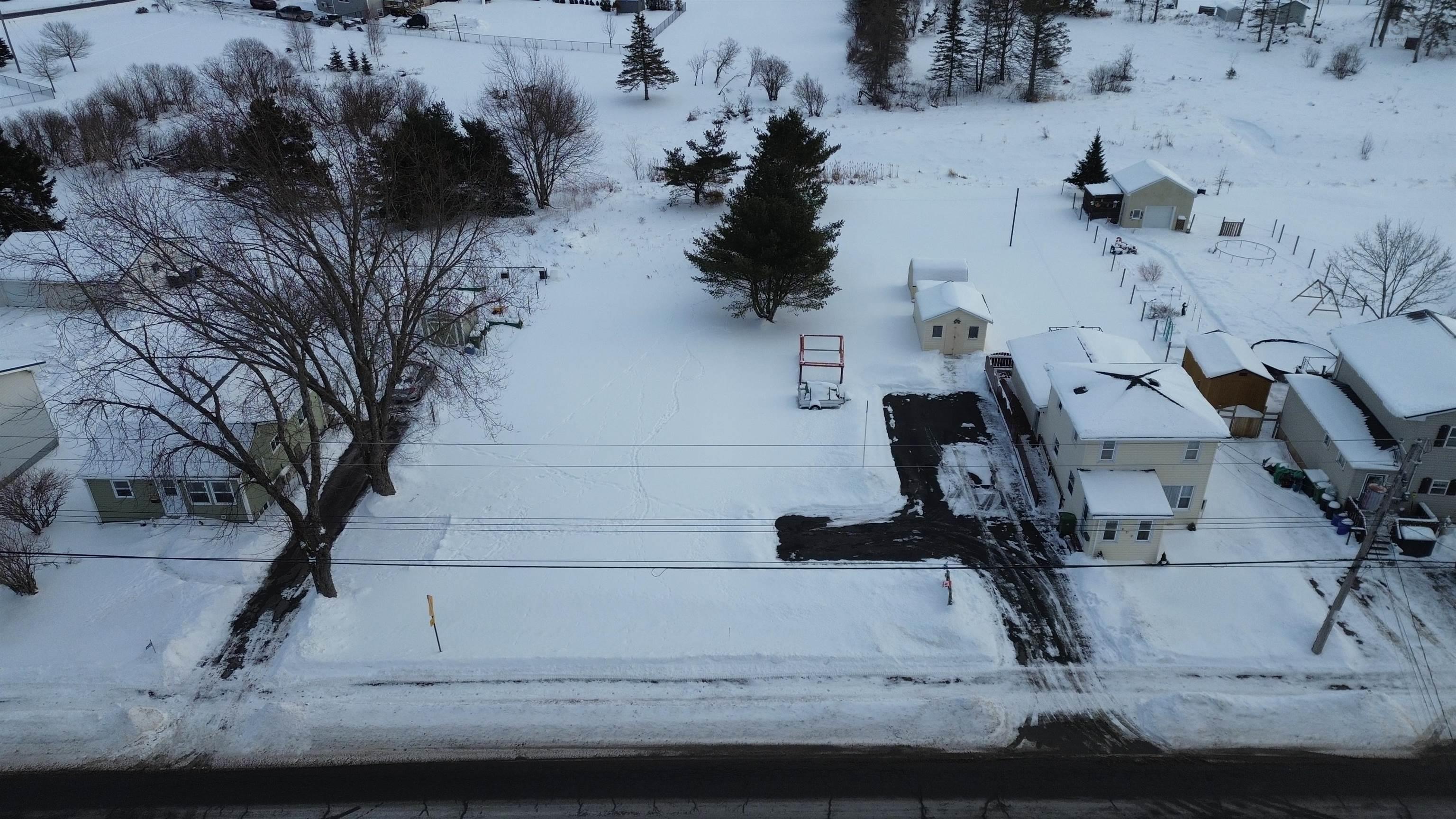 $84,900.00: 20-JY2 Pictou Road, Bible Hill