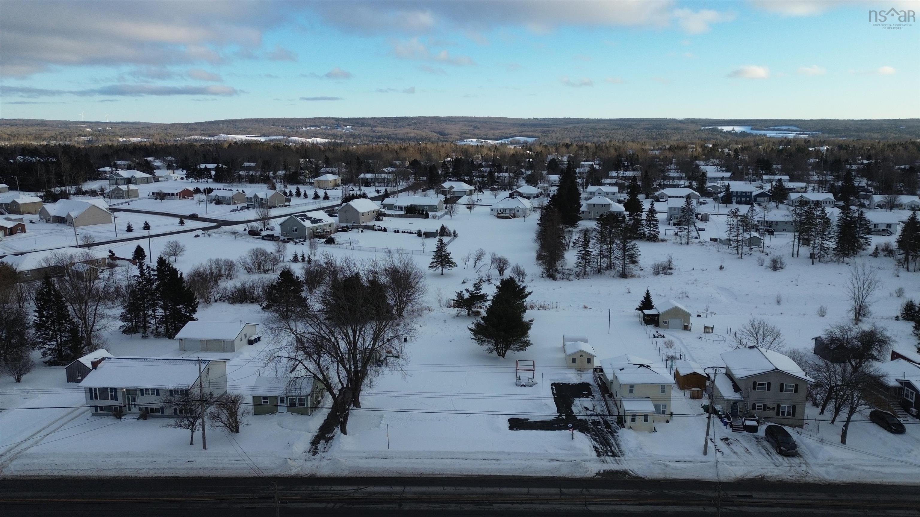 $84,900.00: 20-JY2 Pictou Road, Bible Hill