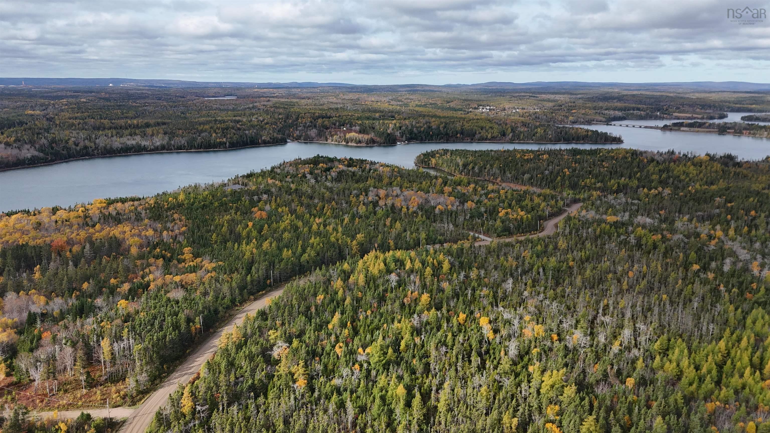 $25,000.00: Lot 15 Walkerville Rd.,, Walkerville