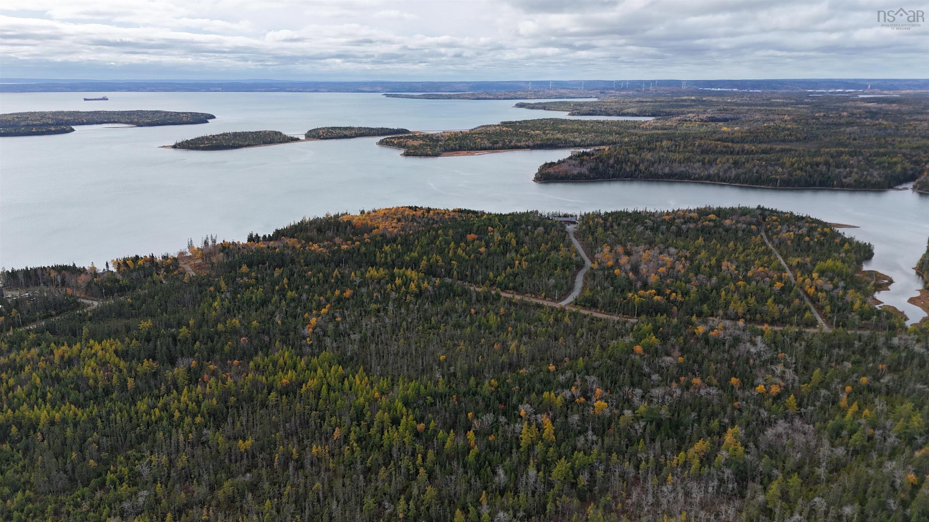 $25,000.00: Lot 15 Walkerville Rd.,, Walkerville