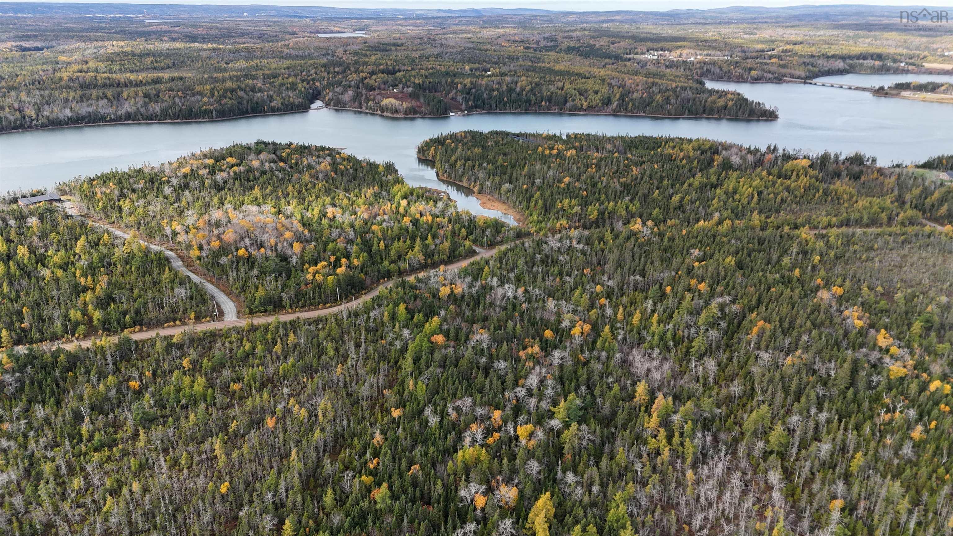 $25,000.00: Lot 15 Walkerville Rd.,, Walkerville