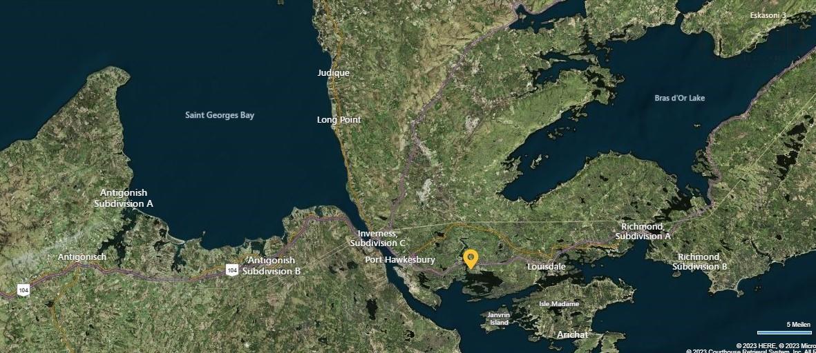 $25,000.00: Lot 15 Walkerville Rd.,, Walkerville