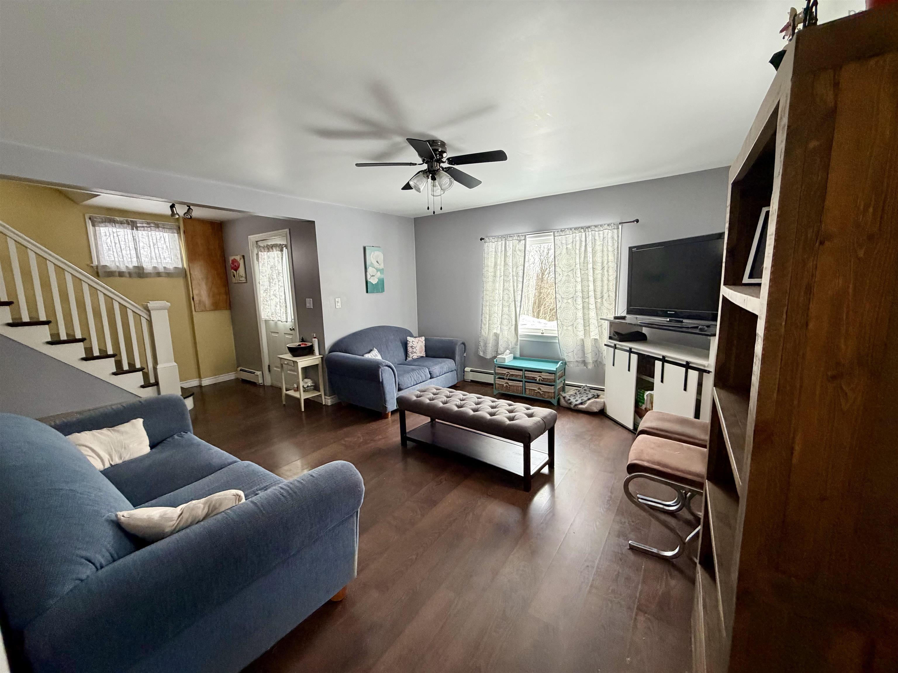 $164,500.00: 78 Highland Street, Glace Bay