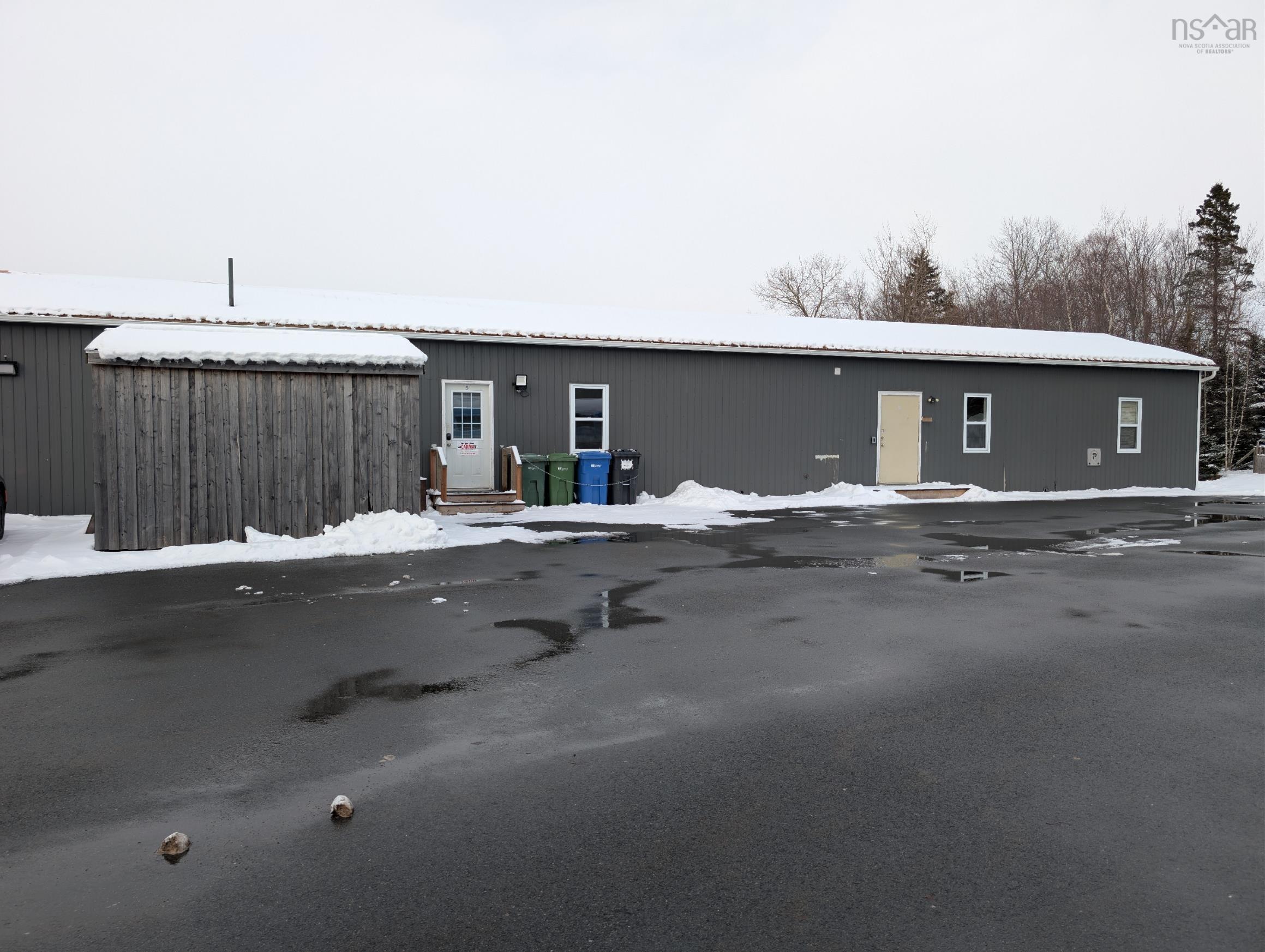 $525,000.00: 233 Industrial Avenue, Truro