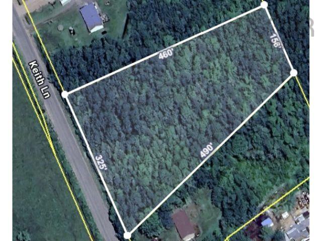 $55,000.00: Lot 6 Keith Lane, South Williamston