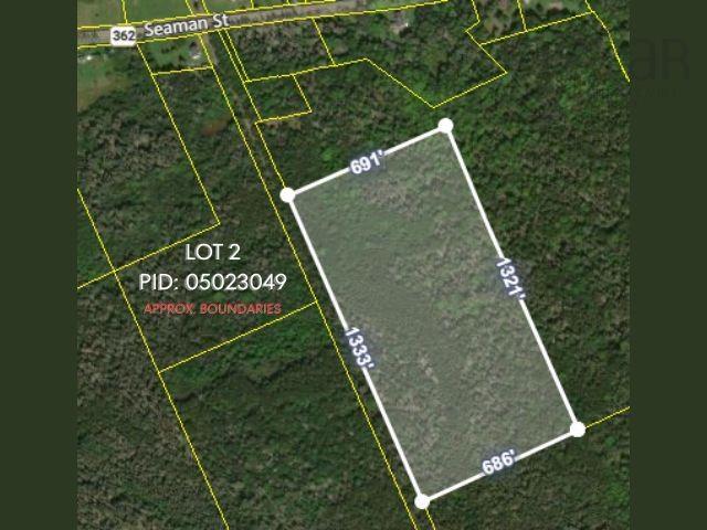 $45,000.00: Lot 2 Seaman Street, East Margaretsville