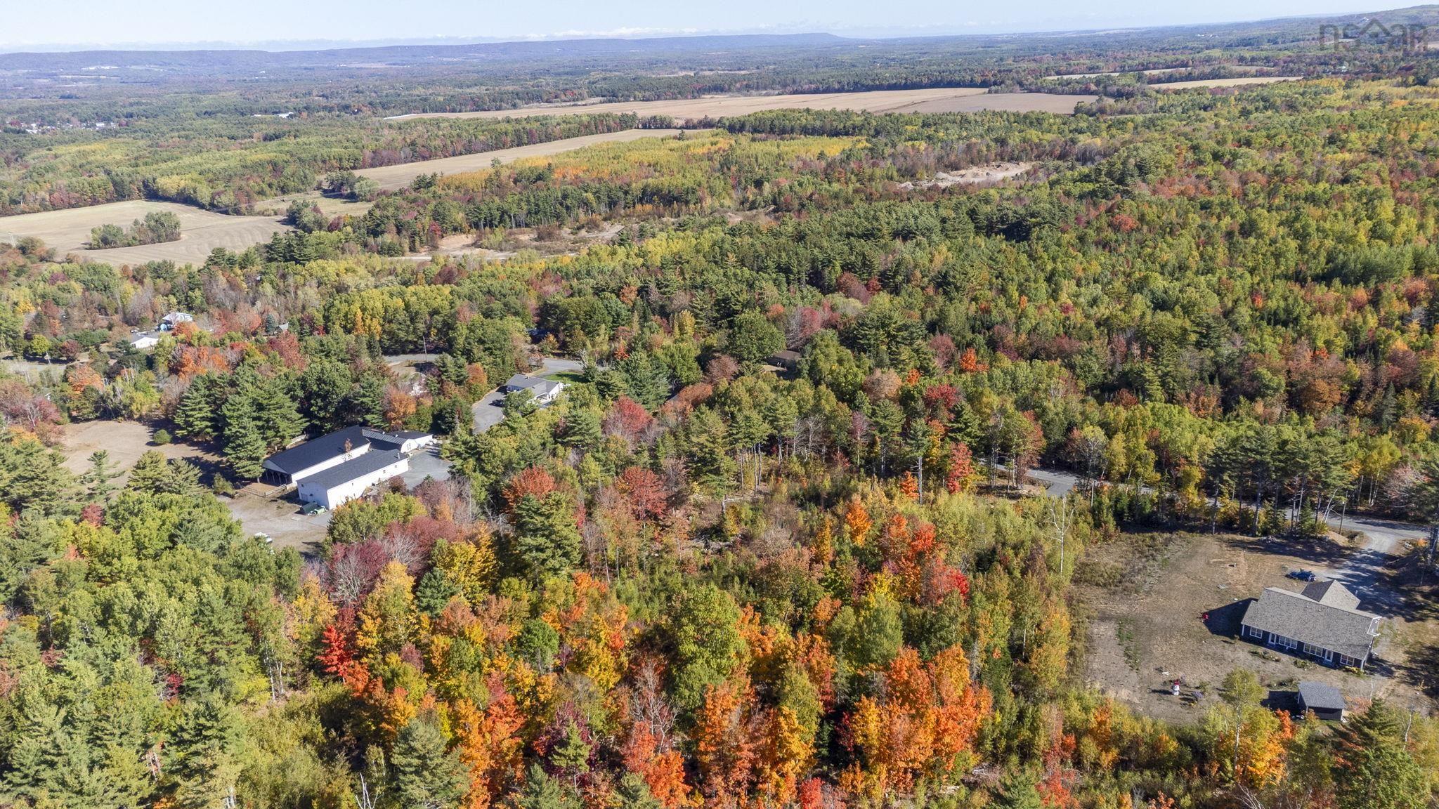 Lot 11 Cambridge Mountain Road, Prospect, NS (MLS® 202601840)