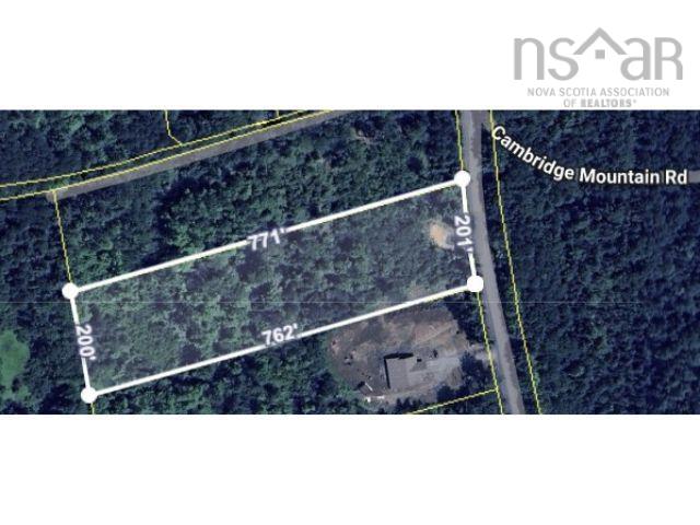 $85,000.00: Lot 11 Cambridge Mountain Road, Prospect