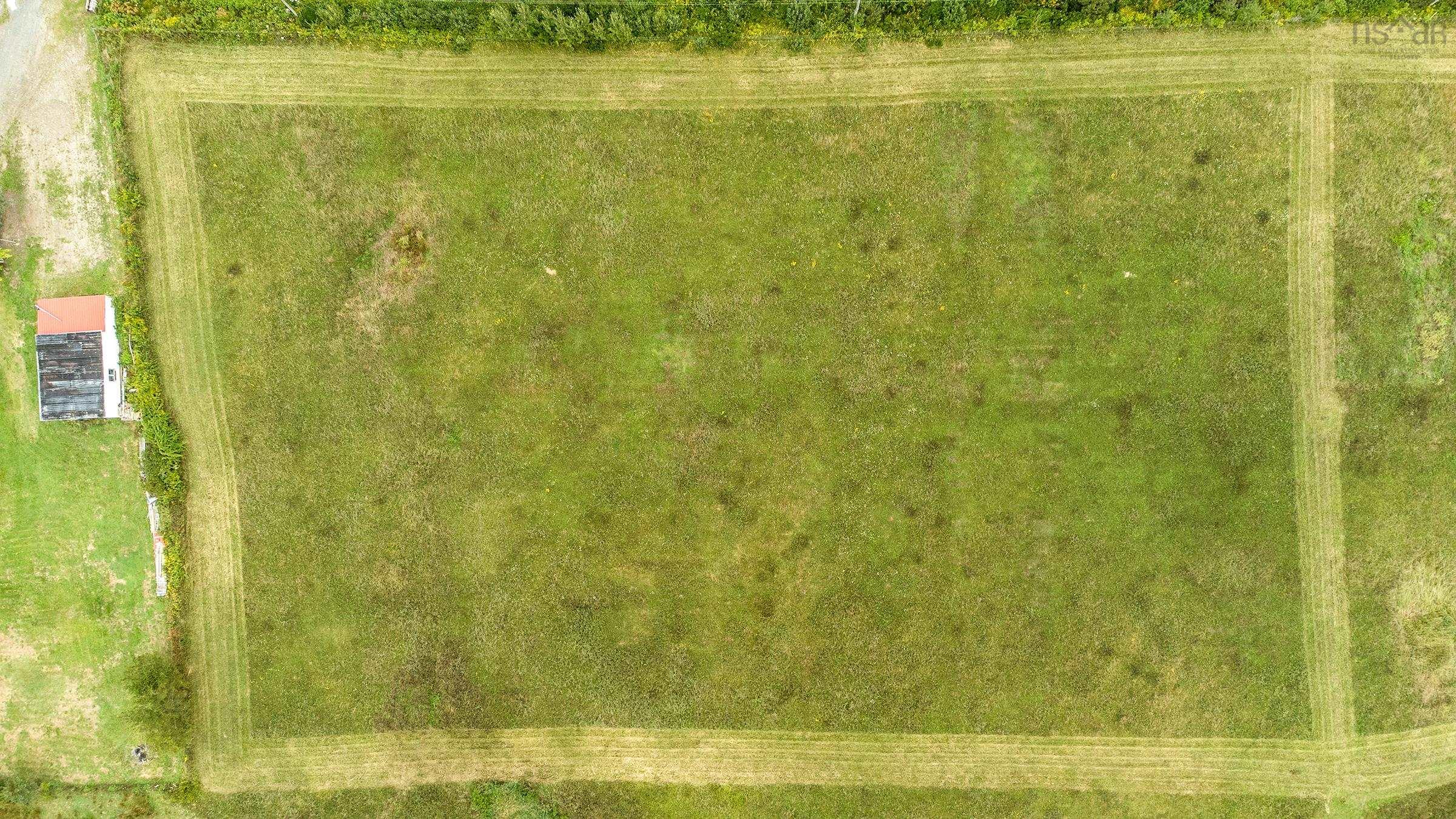 $45,000.00: Lot 100 Brickyard Road, Carleton Corner