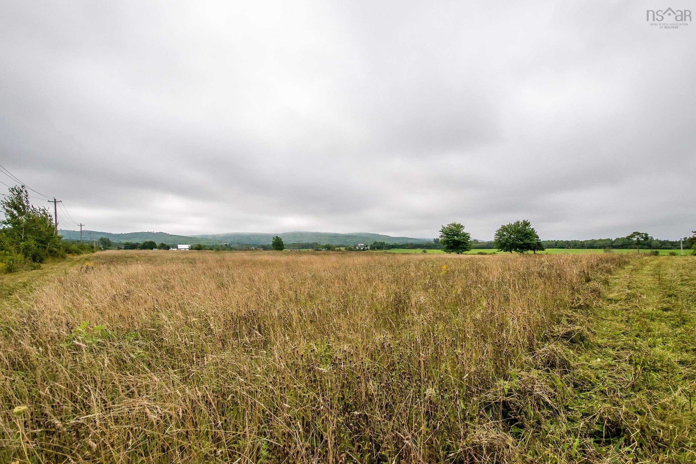 $45,000.00: Lot 100 Brickyard Road, Carleton Corner