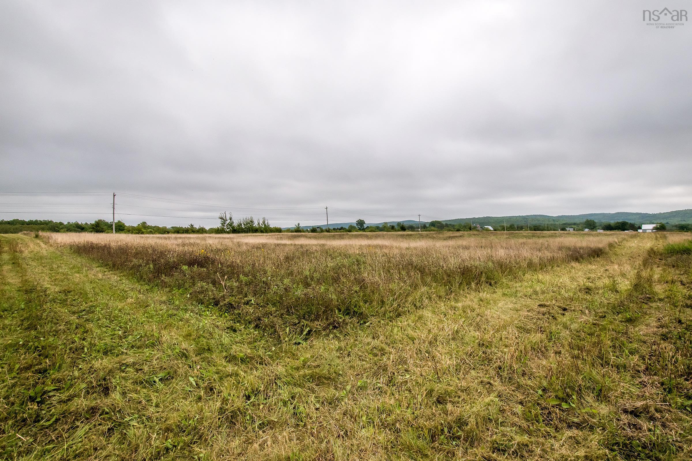 $45,000.00: Lot 100 Brickyard Road, Carleton Corner