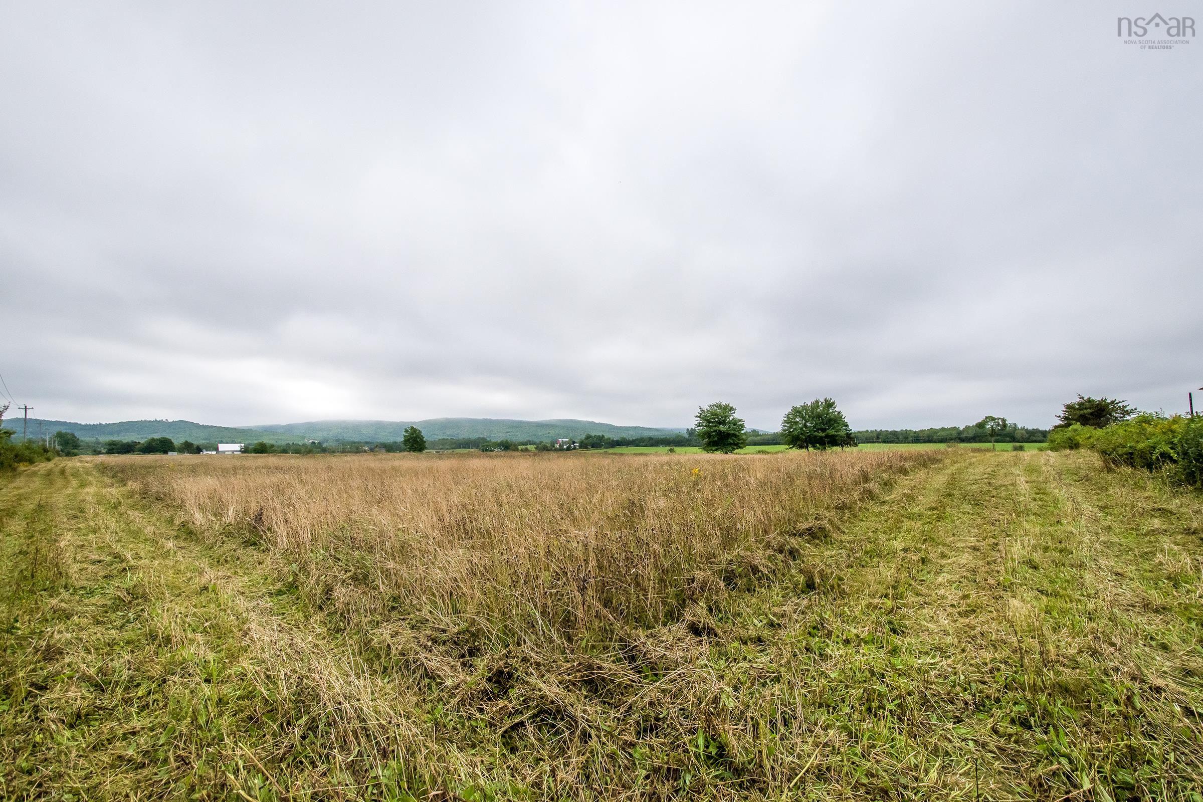 $45,000.00: Lot 100 Brickyard Road, Carleton Corner