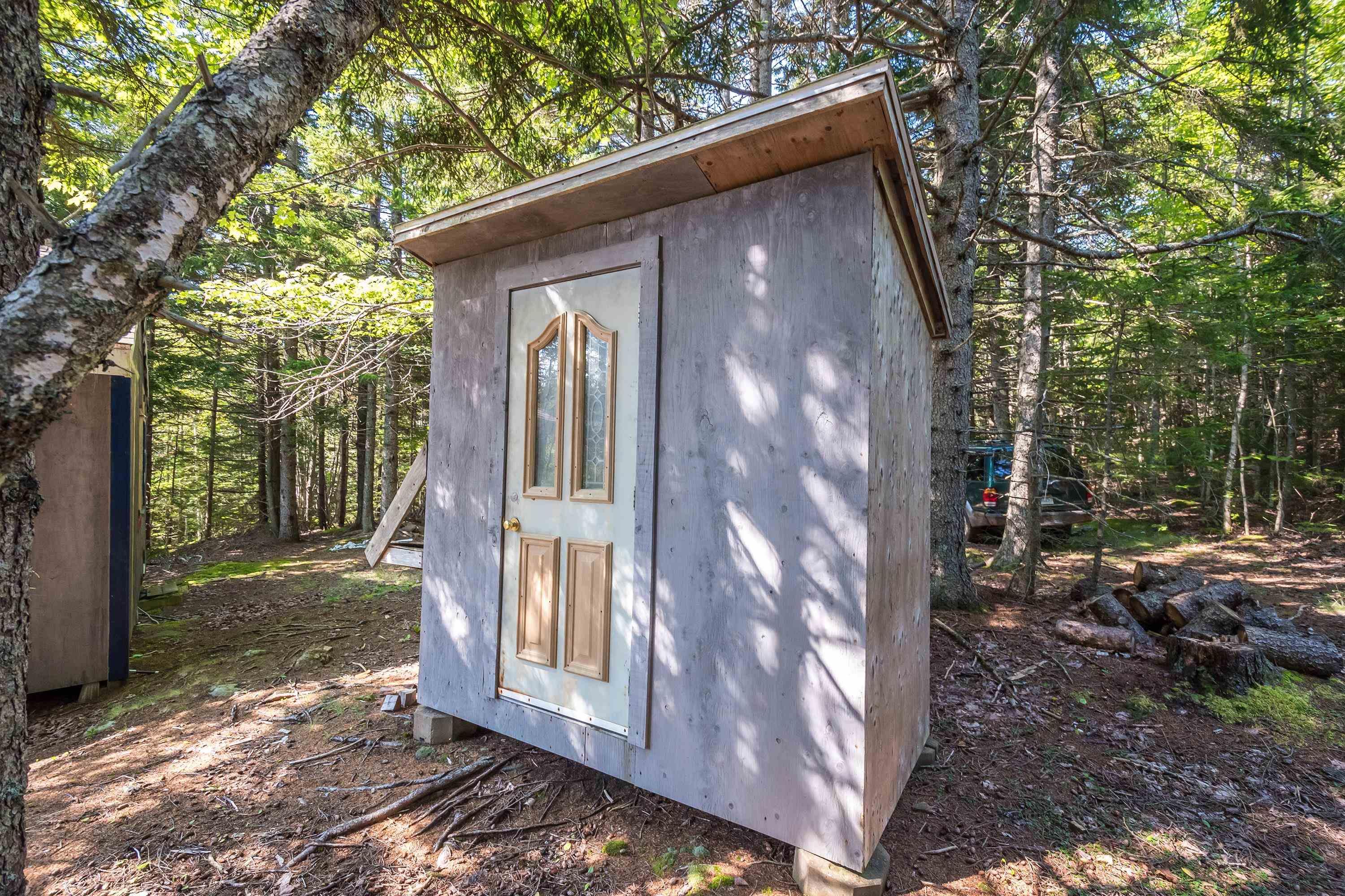 $295,000.00: Lots McNally Road, Victoria Harbour