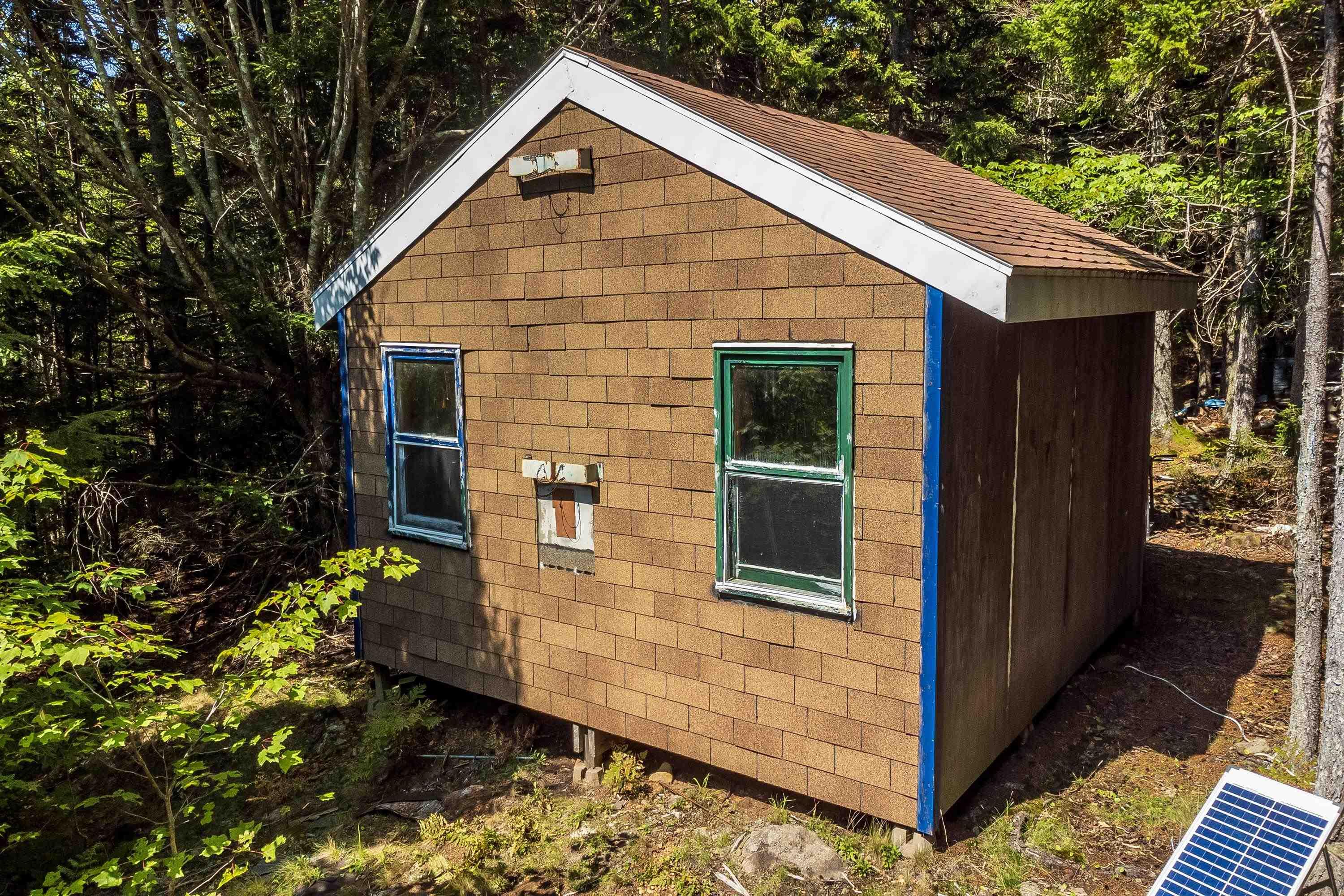 $295,000.00: Lots McNally Road, Victoria Harbour