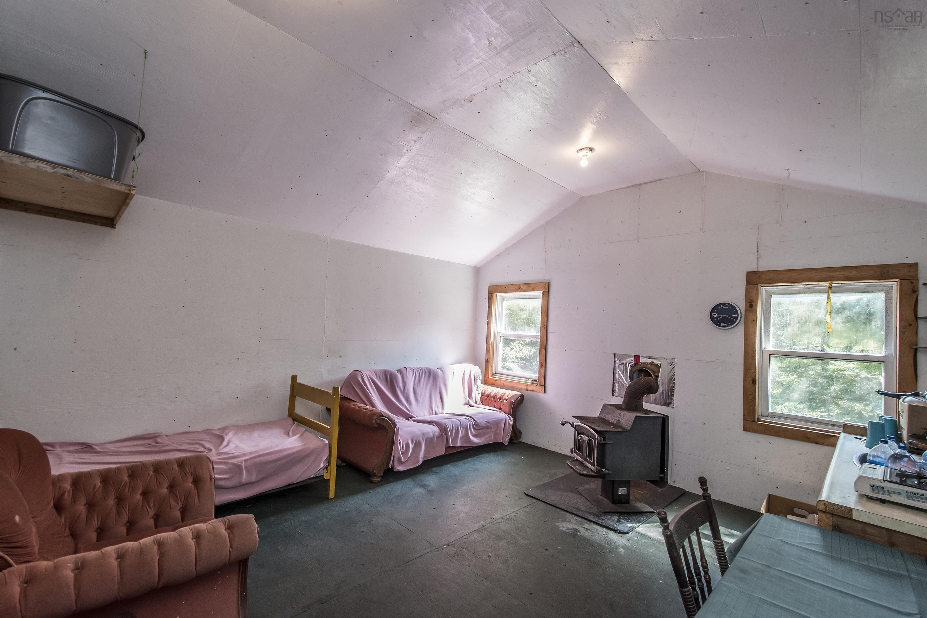 $295,000.00: Lots McNally Road, Victoria Harbour