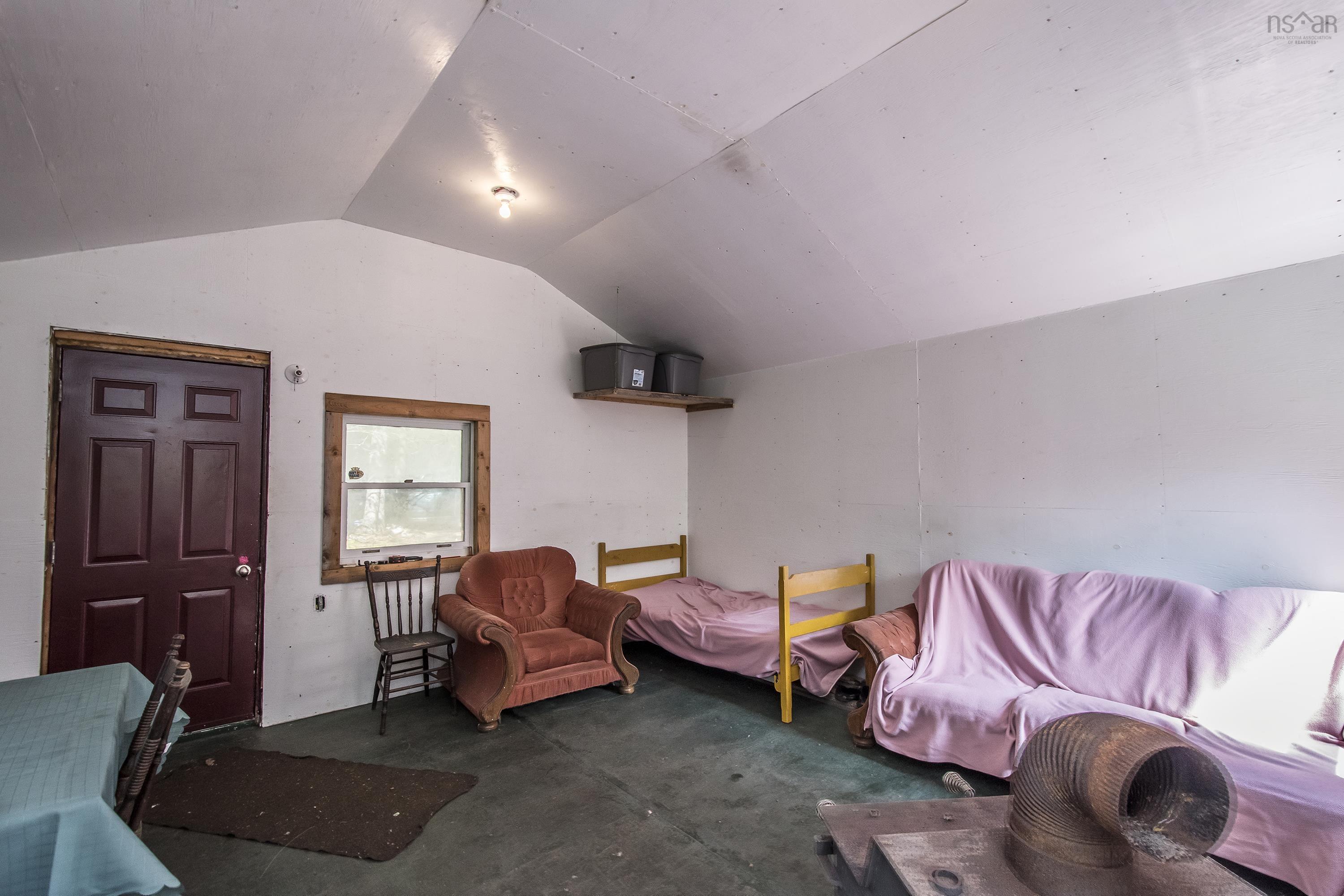 $295,000.00: Lots McNally Road, Victoria Harbour