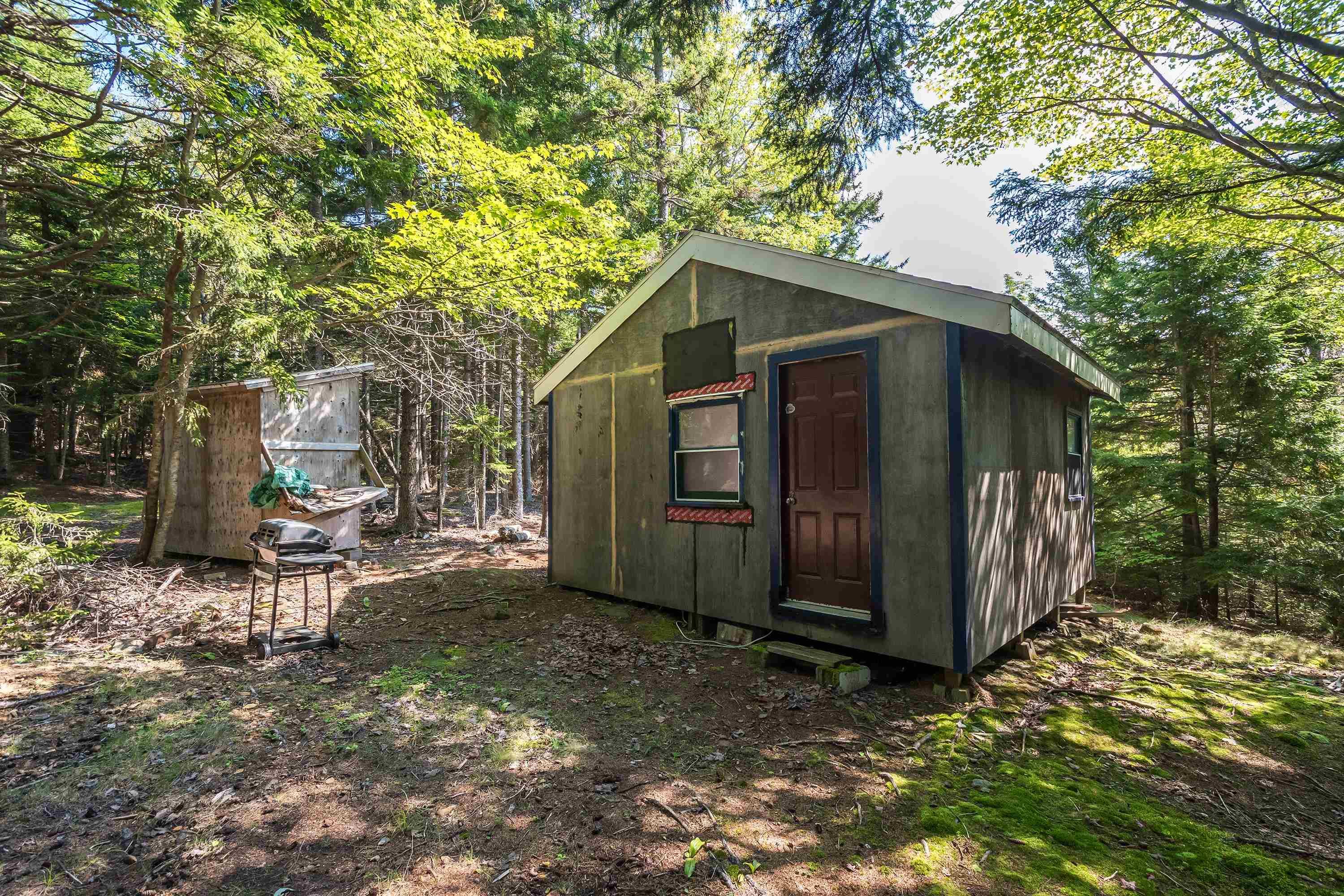 $295,000.00: Lots McNally Road, Victoria Harbour