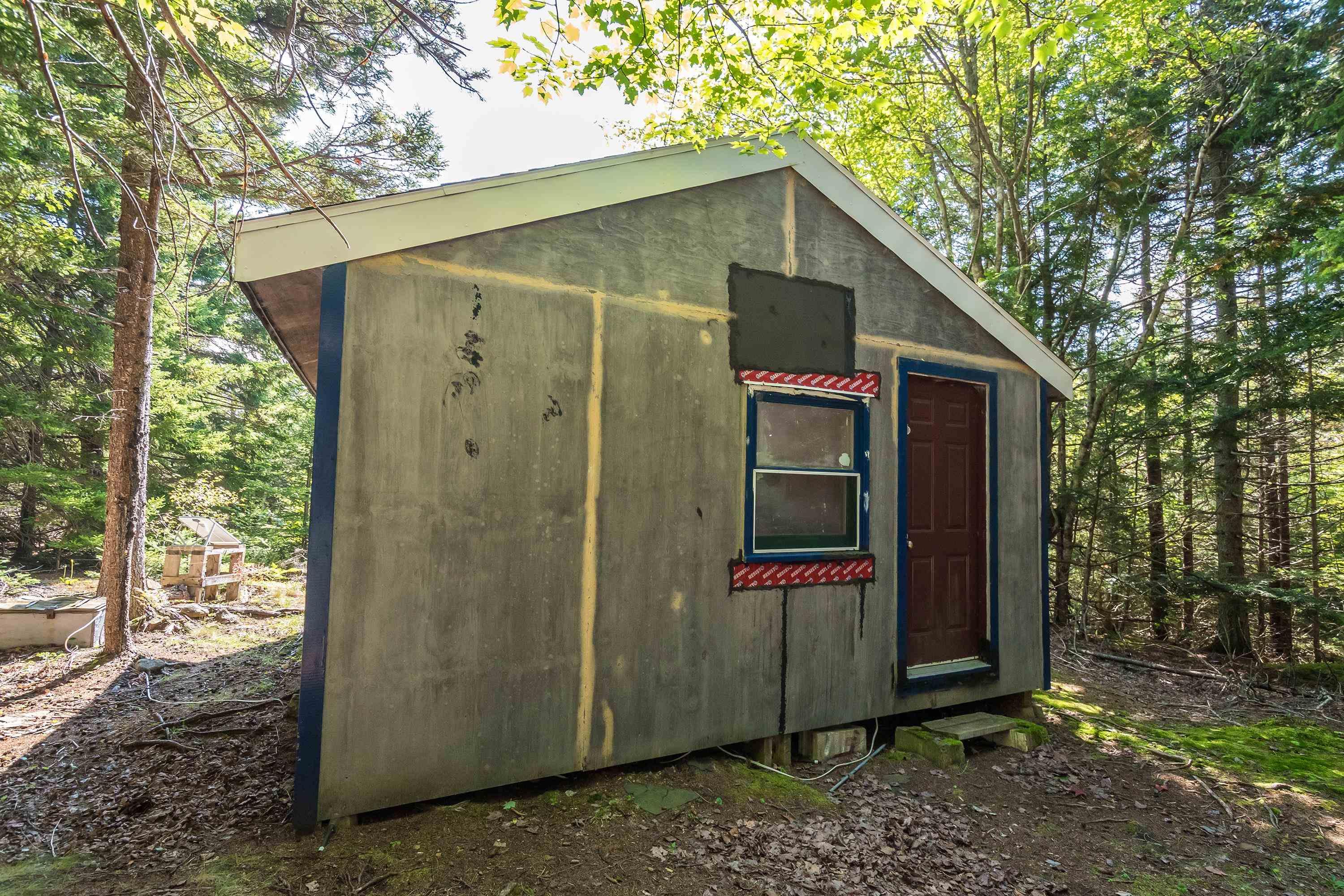 $295,000.00: Lots McNally Road, Victoria Harbour