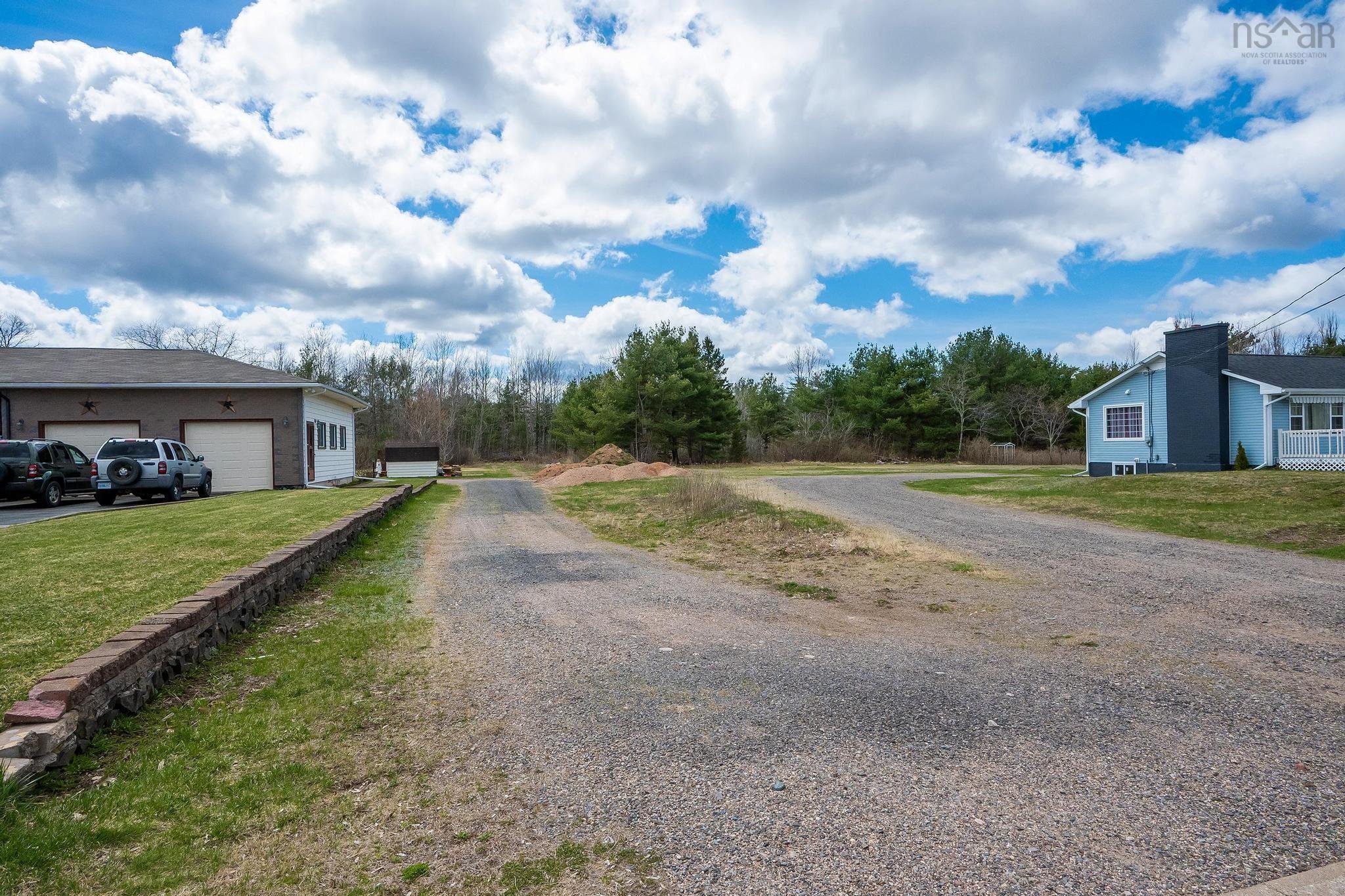 Lot 2021 Central Ave, Greenwood, NS (MLS® 202601843)