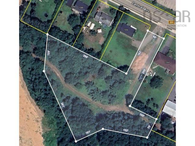 $350,000.00: Lot 2021 Central Ave, Greenwood