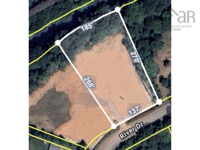$65,000.00: Lot 14 River Drive, South Greenwood