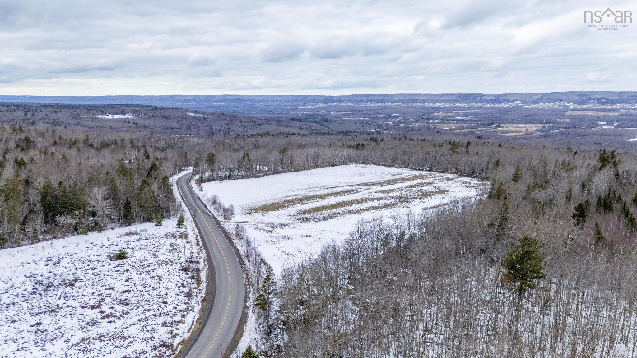 $110,000.00: Lot Crisp Road, Inglisville