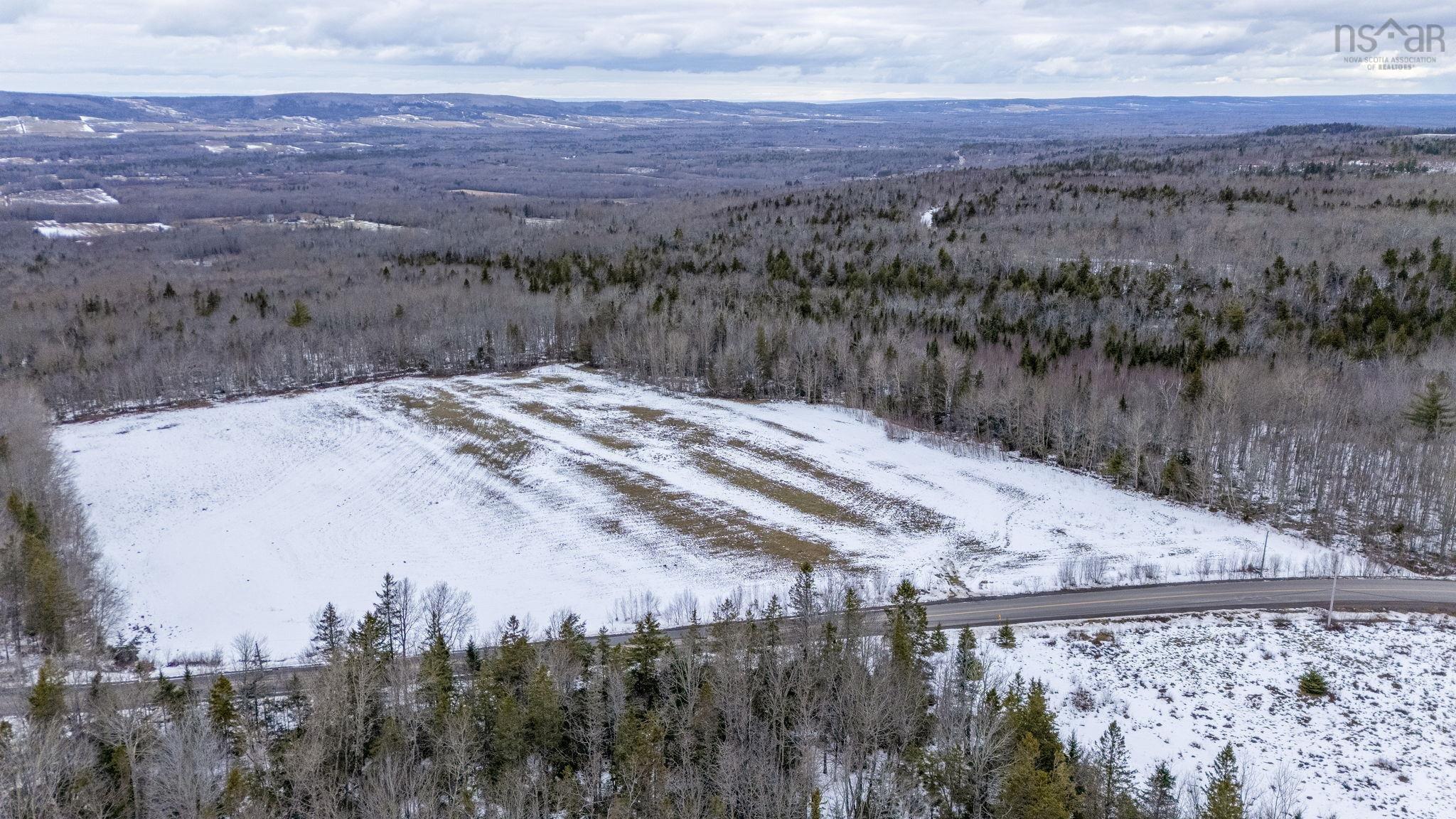 $110,000.00: Lot Crisp Road, Inglisville