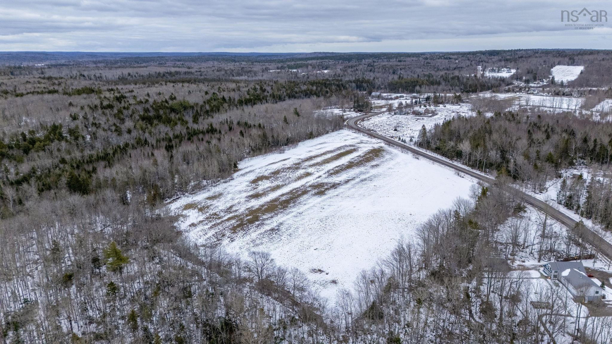 $110,000.00: Lot Crisp Road, Inglisville