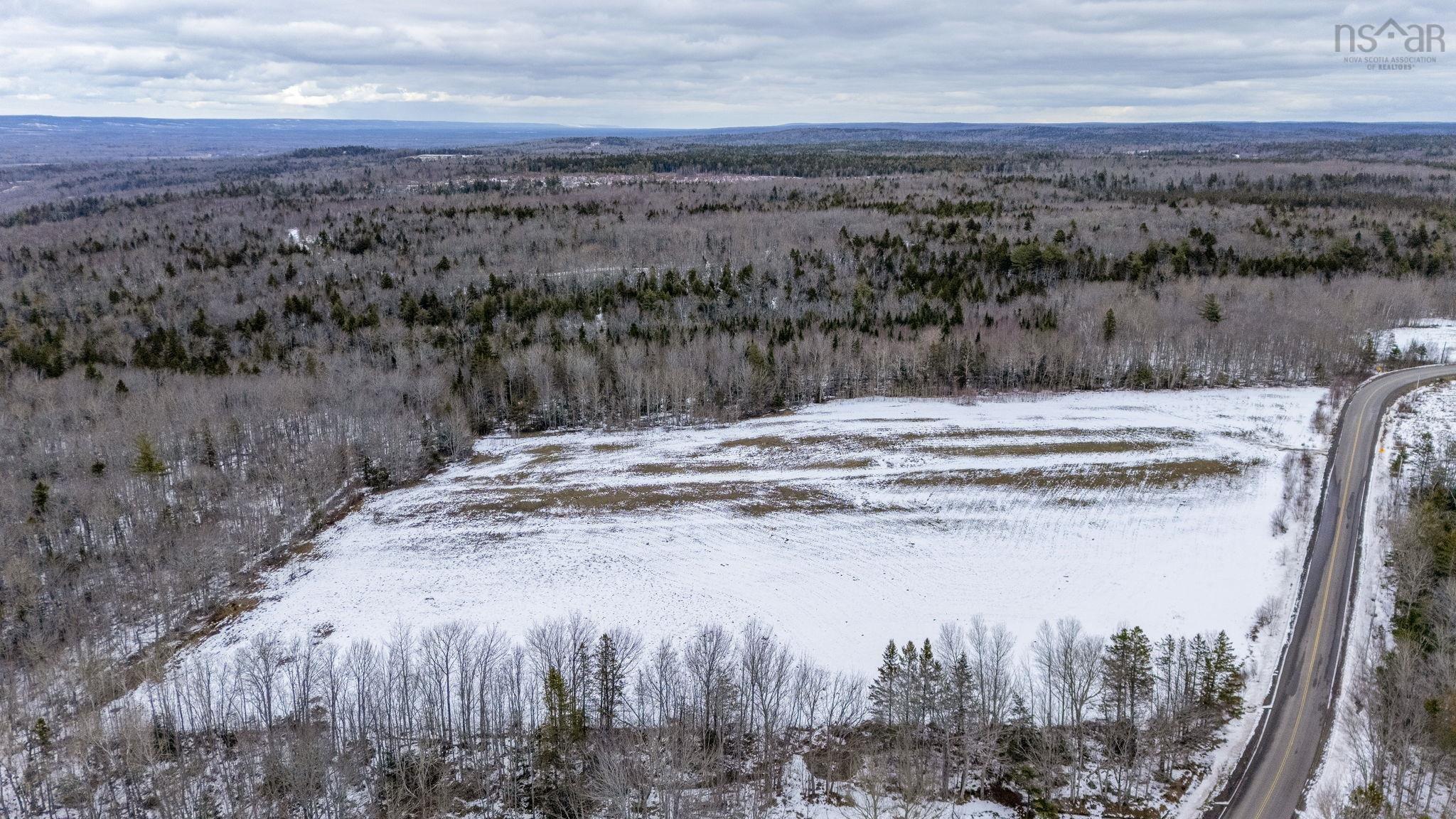 $110,000.00: Lot Crisp Road, Inglisville