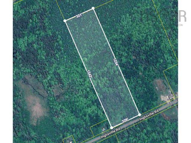 $55,000.00: Lot Inglisville Road, Inglisville