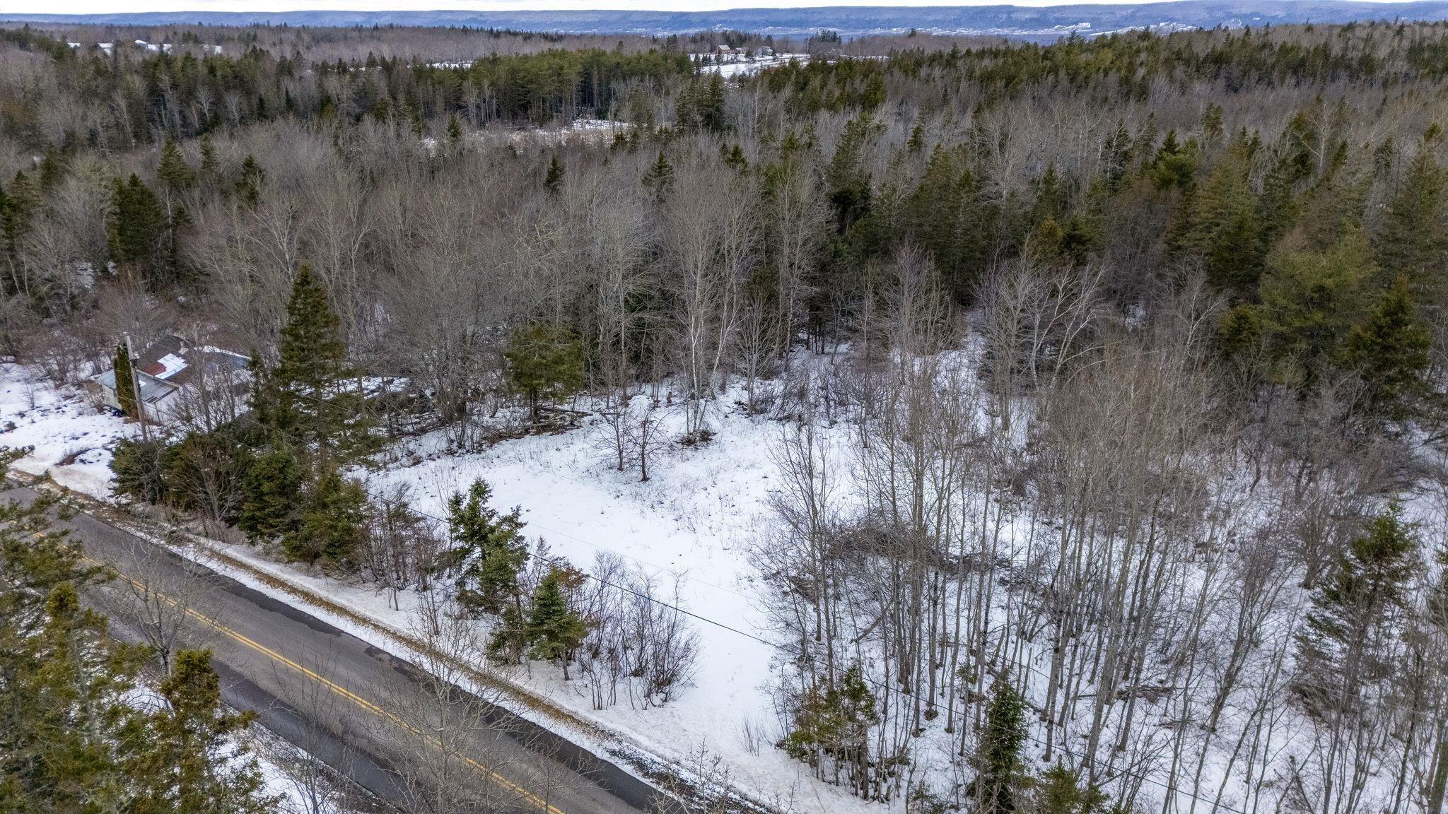 $55,000.00: Lot Inglisville Road, Inglisville