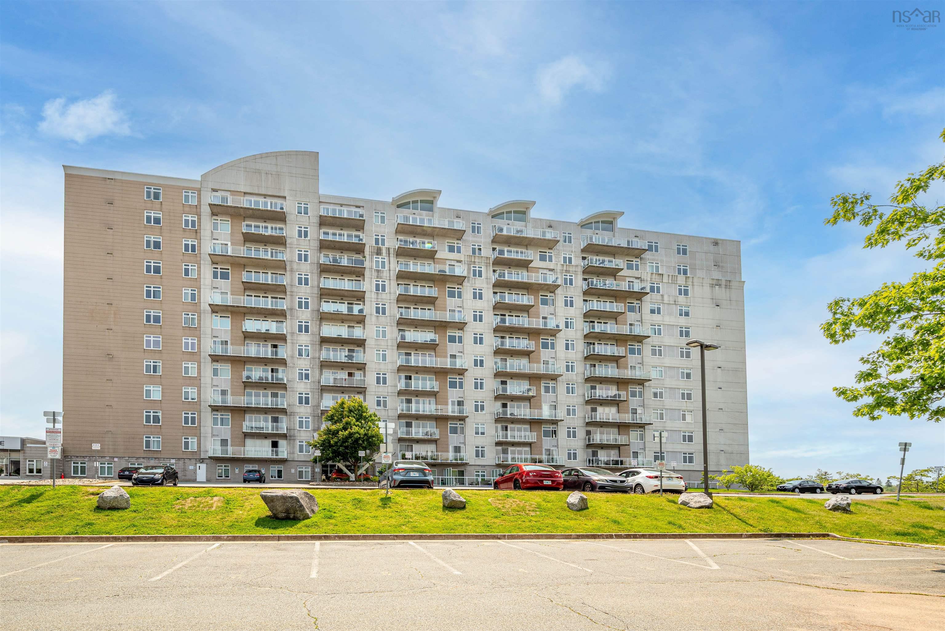 307 60 Walter  Havill Drive, Halifax, NS (MLS® 202601847)