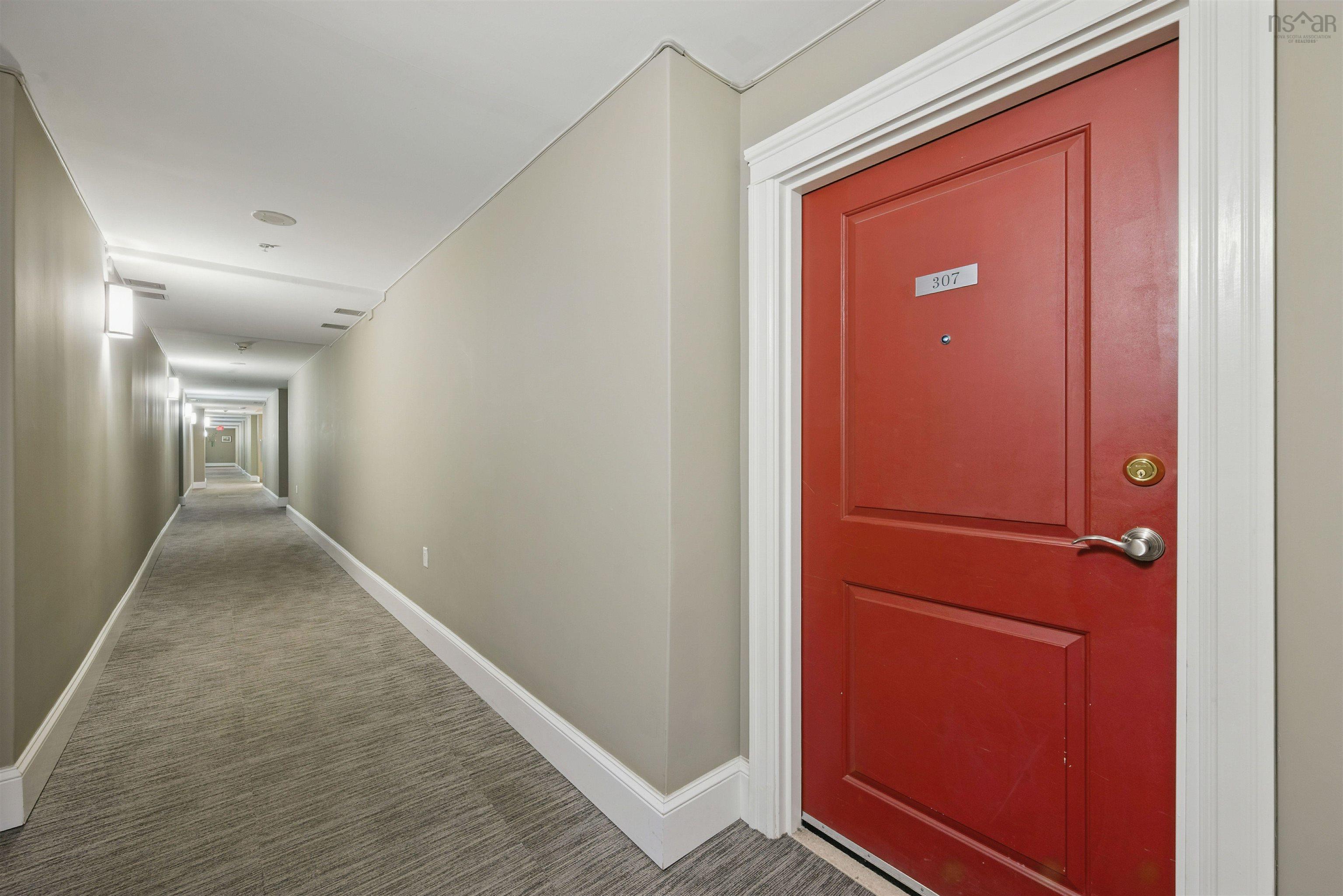 307 60 Walter  Havill Drive, Halifax, NS (MLS 202601847)