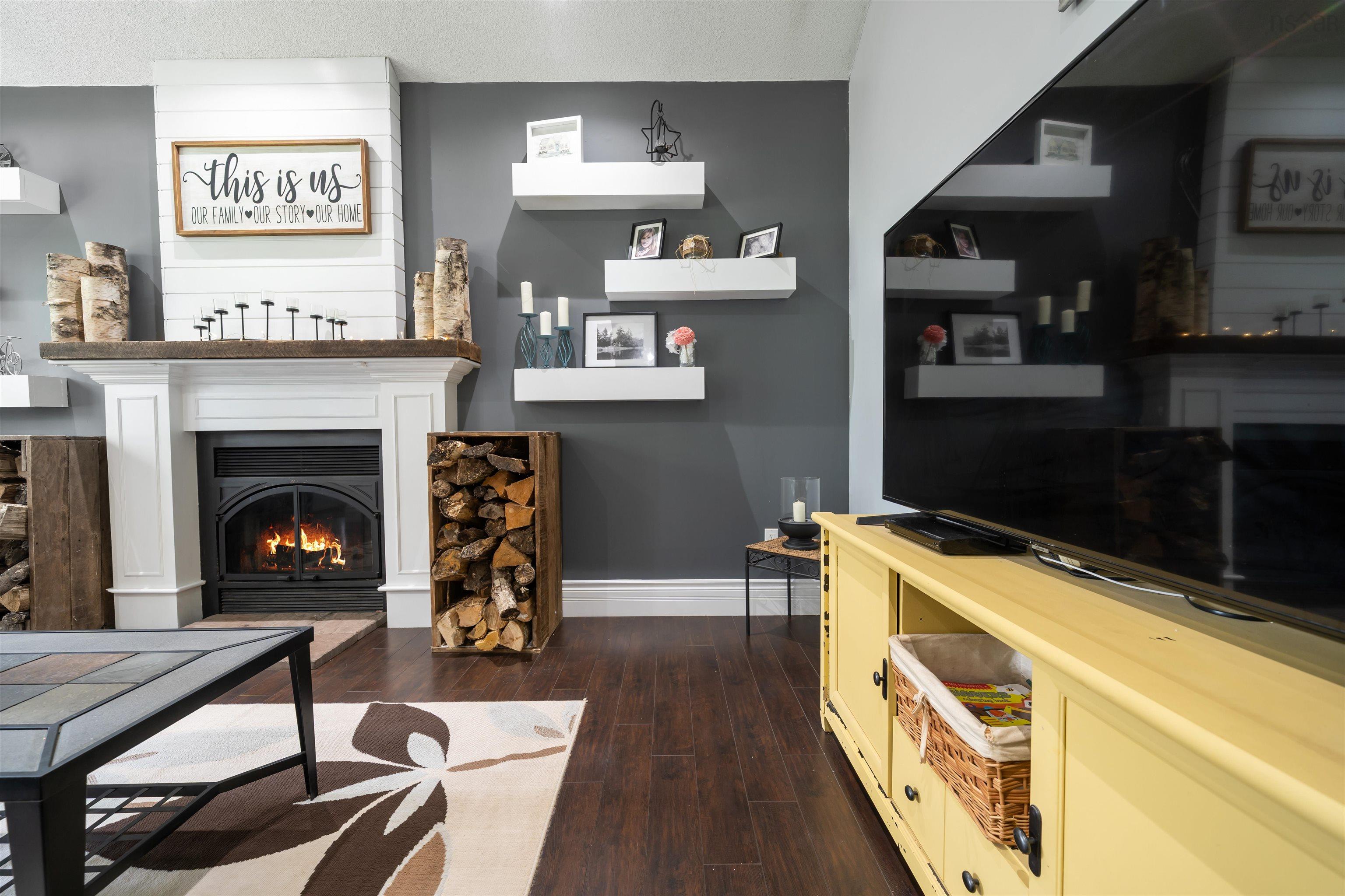 $844,999.00: 788 Stewiacke River Park Road, MacKay Siding