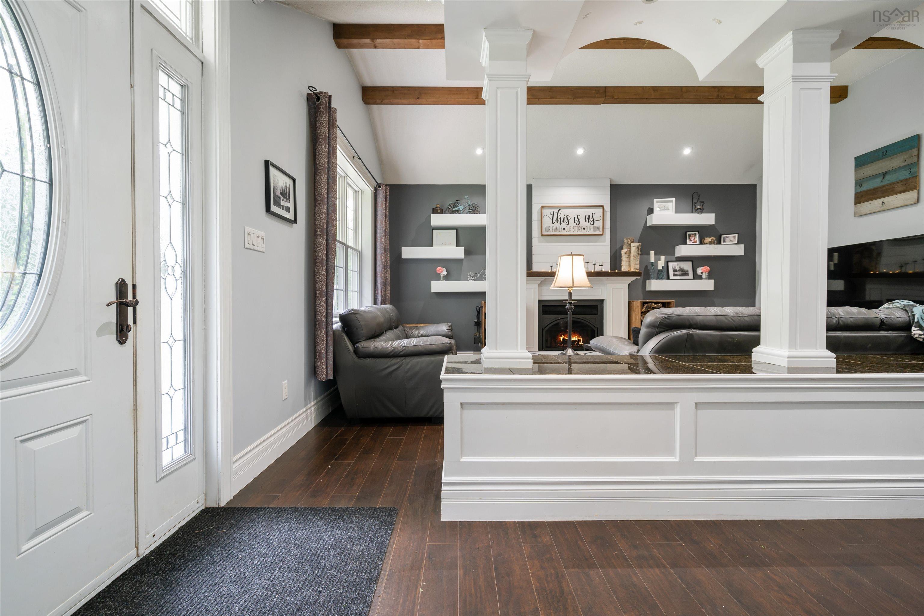 $844,999.00: 788 Stewiacke River Park Road, MacKay Siding