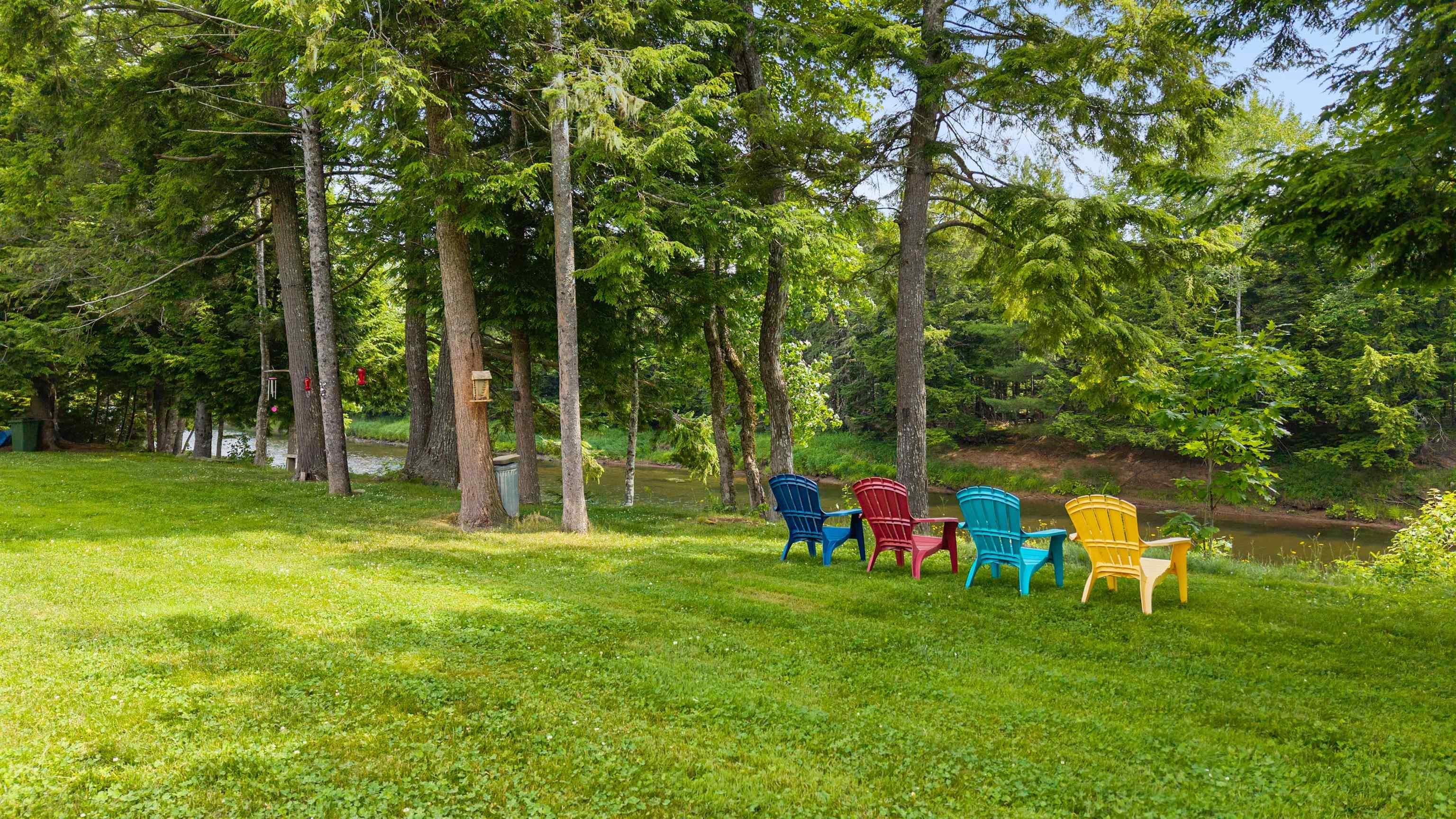 $844,999.00: 788 Stewiacke River Park Road, MacKay Siding